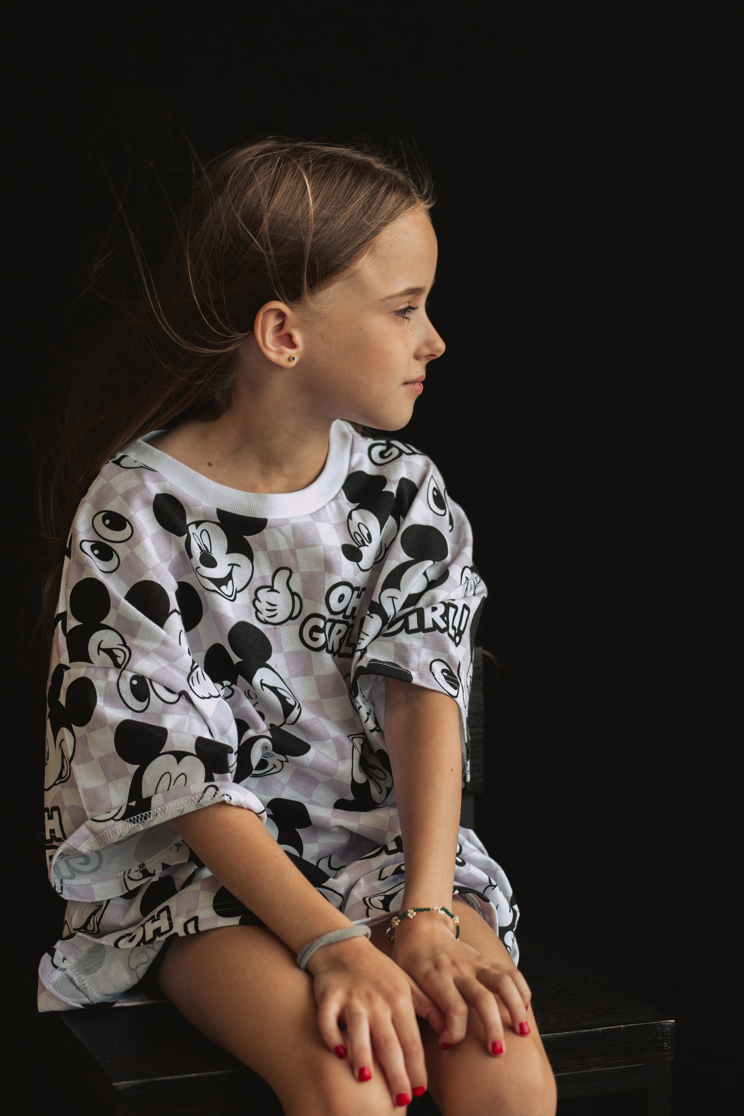 Катюша. Фотограф АняКа Мытищи