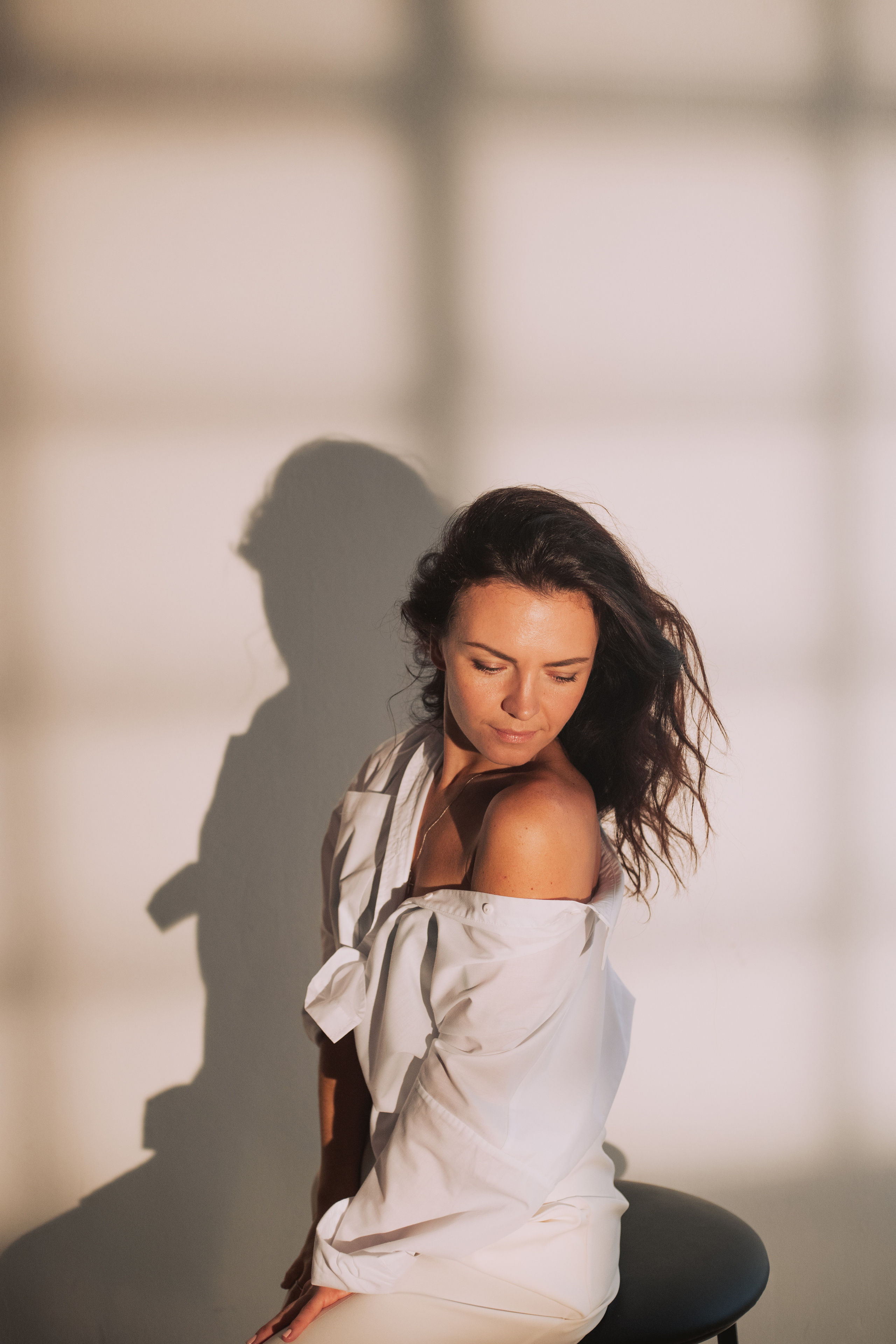 Марина. Фотограф АняКа Мытищи