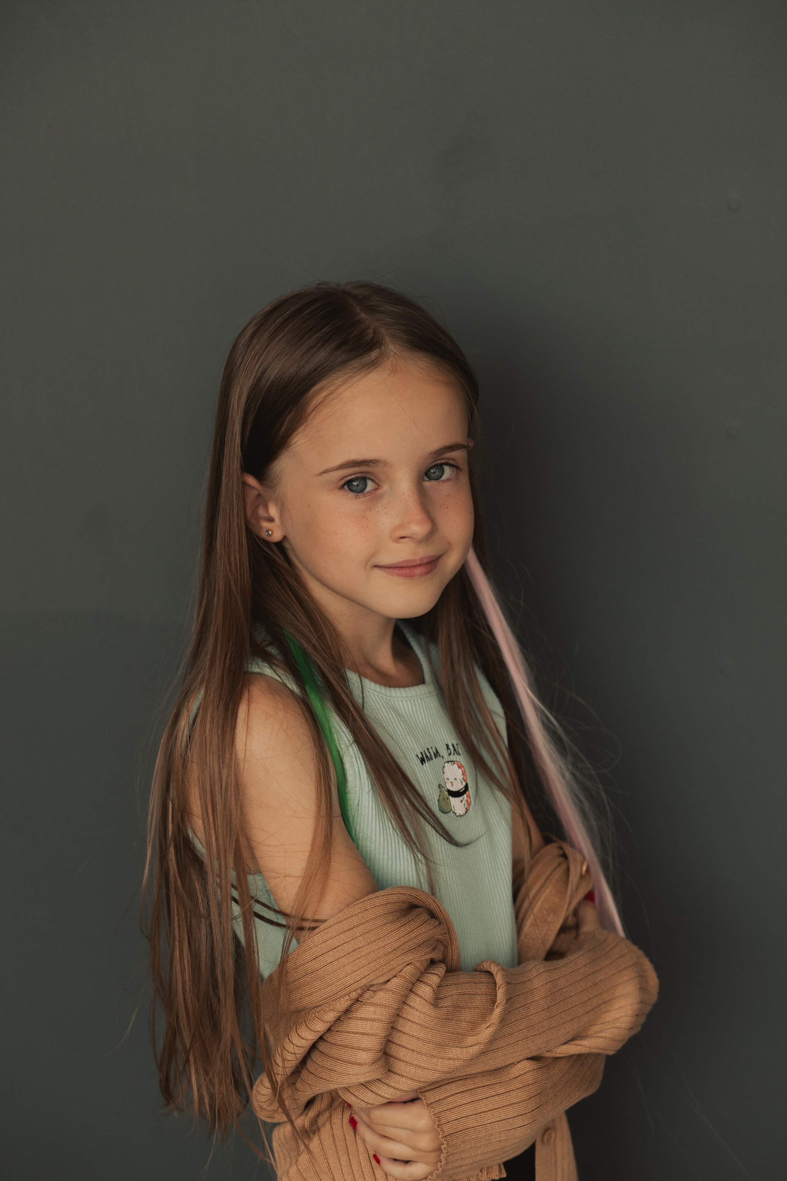 Катюша. Фотограф АняКа Мытищи