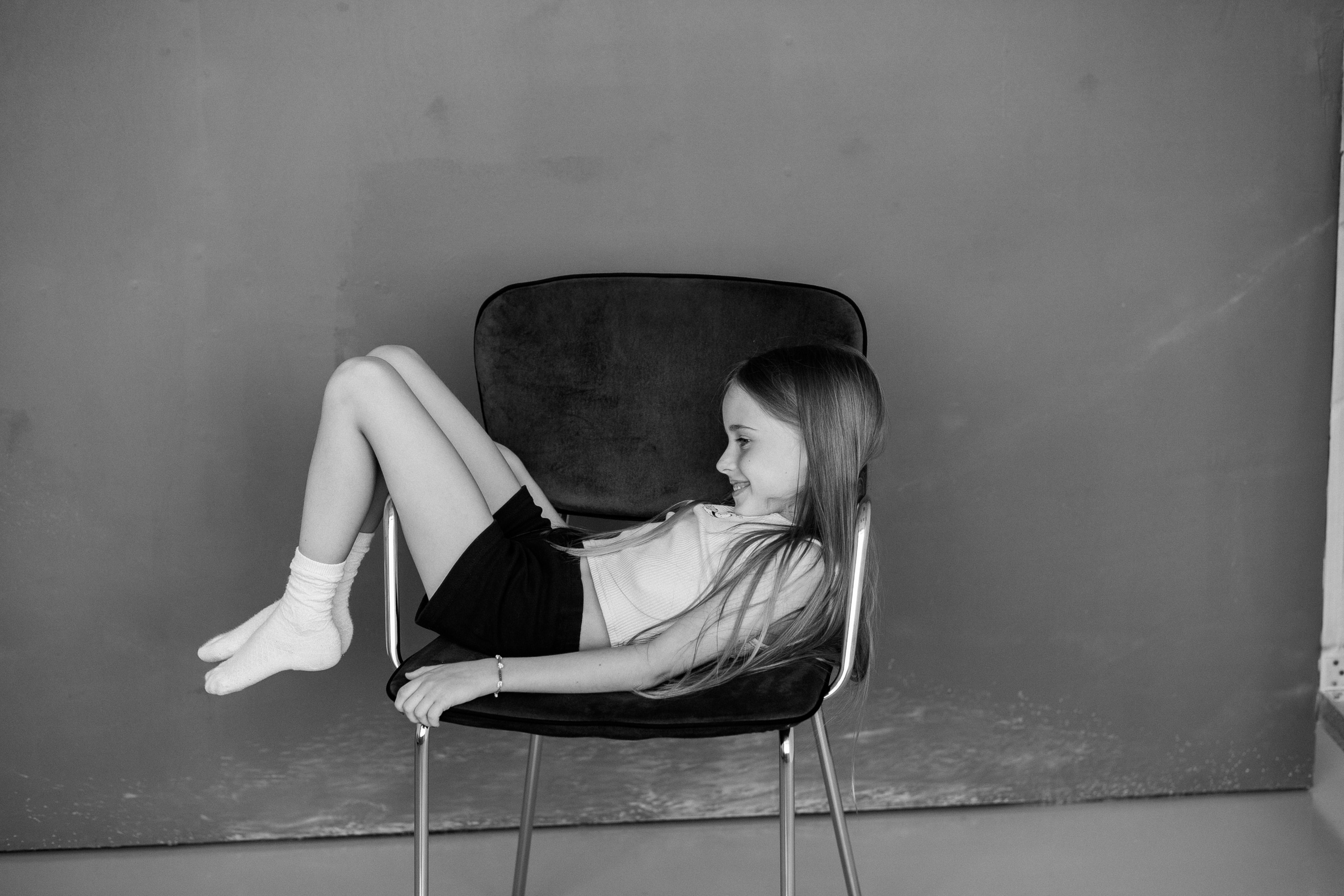 Катюша. Фотограф АняКа Мытищи