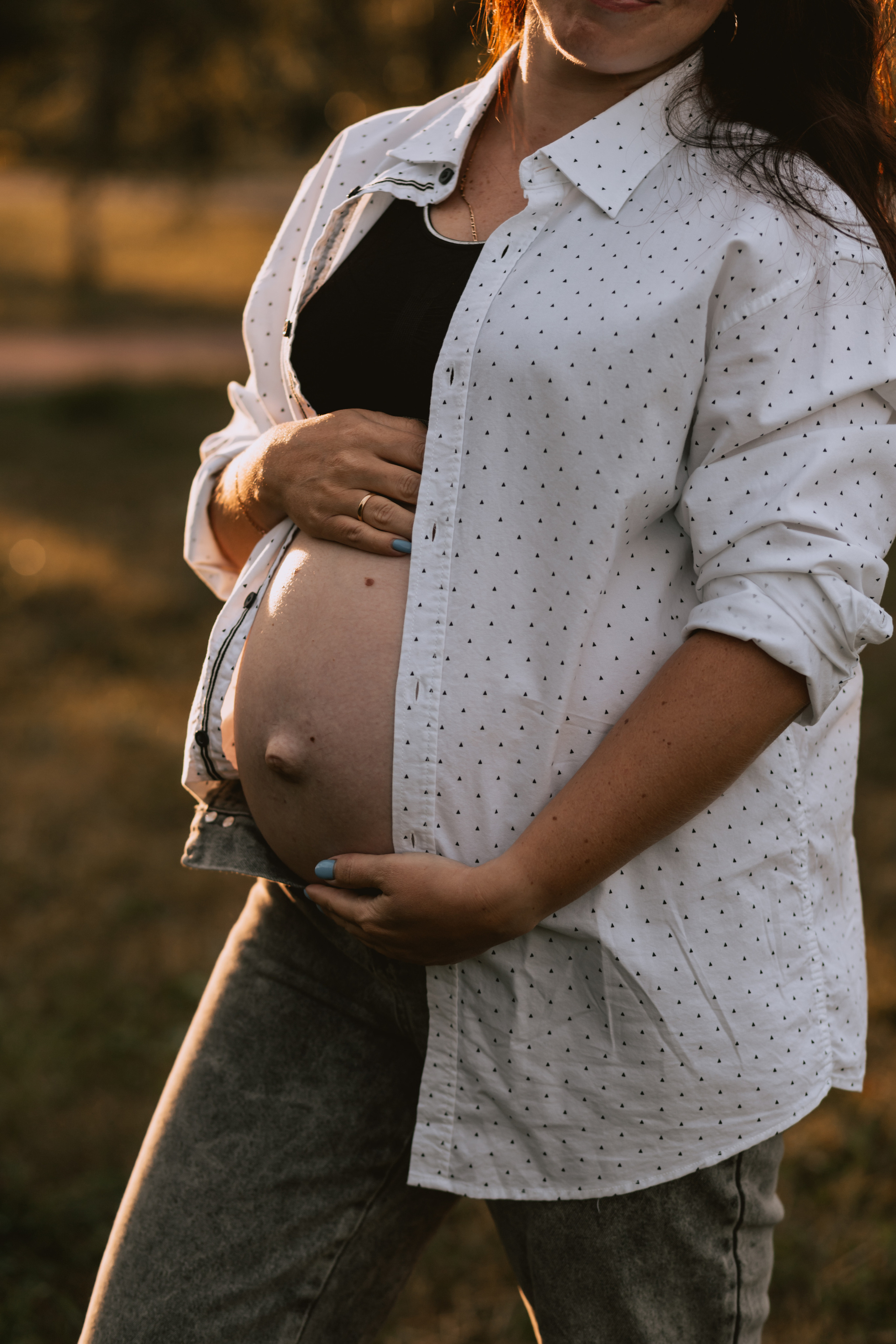 Прогулка. Фотограф АняКа Мытищи