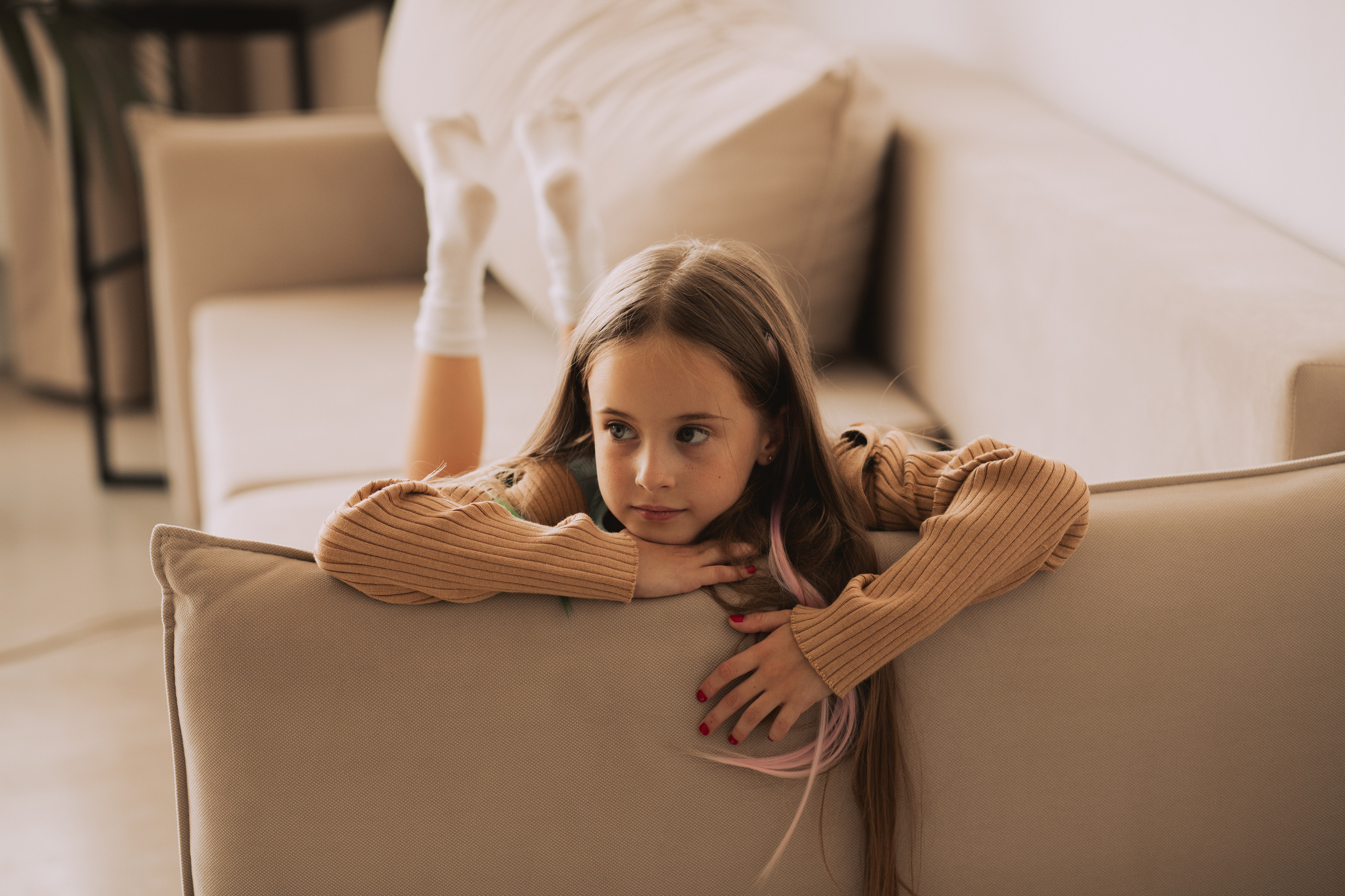 Катюша. Фотограф АняКа Мытищи