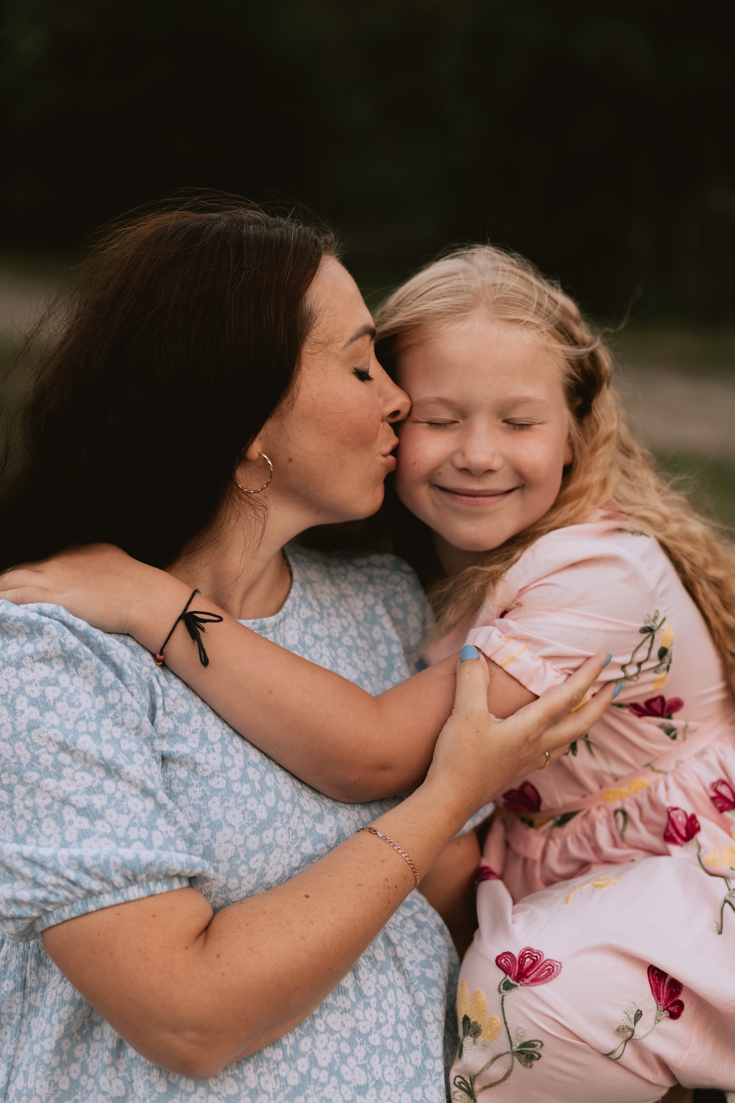 Прогулка. Фотограф АняКа Мытищи