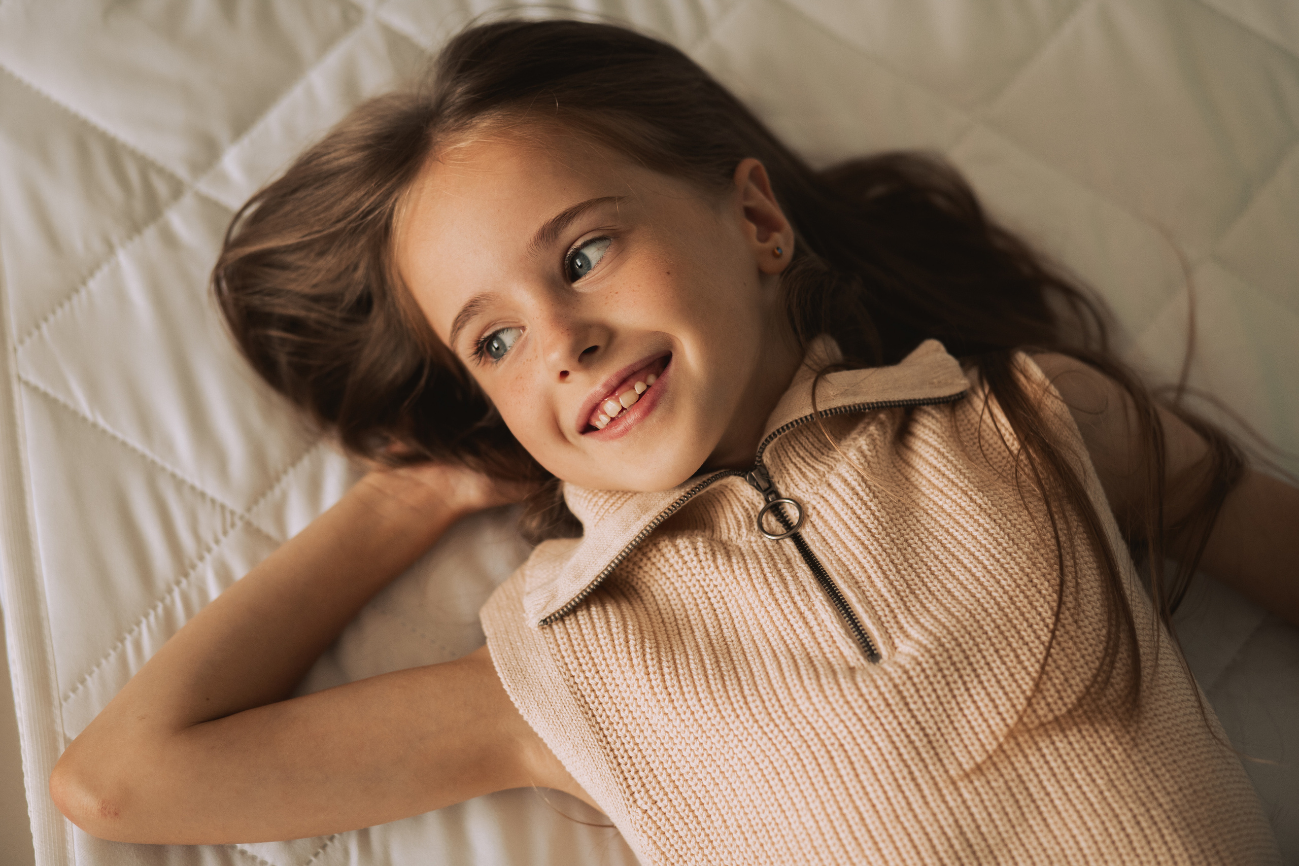 Катюша. Фотограф АняКа Мытищи