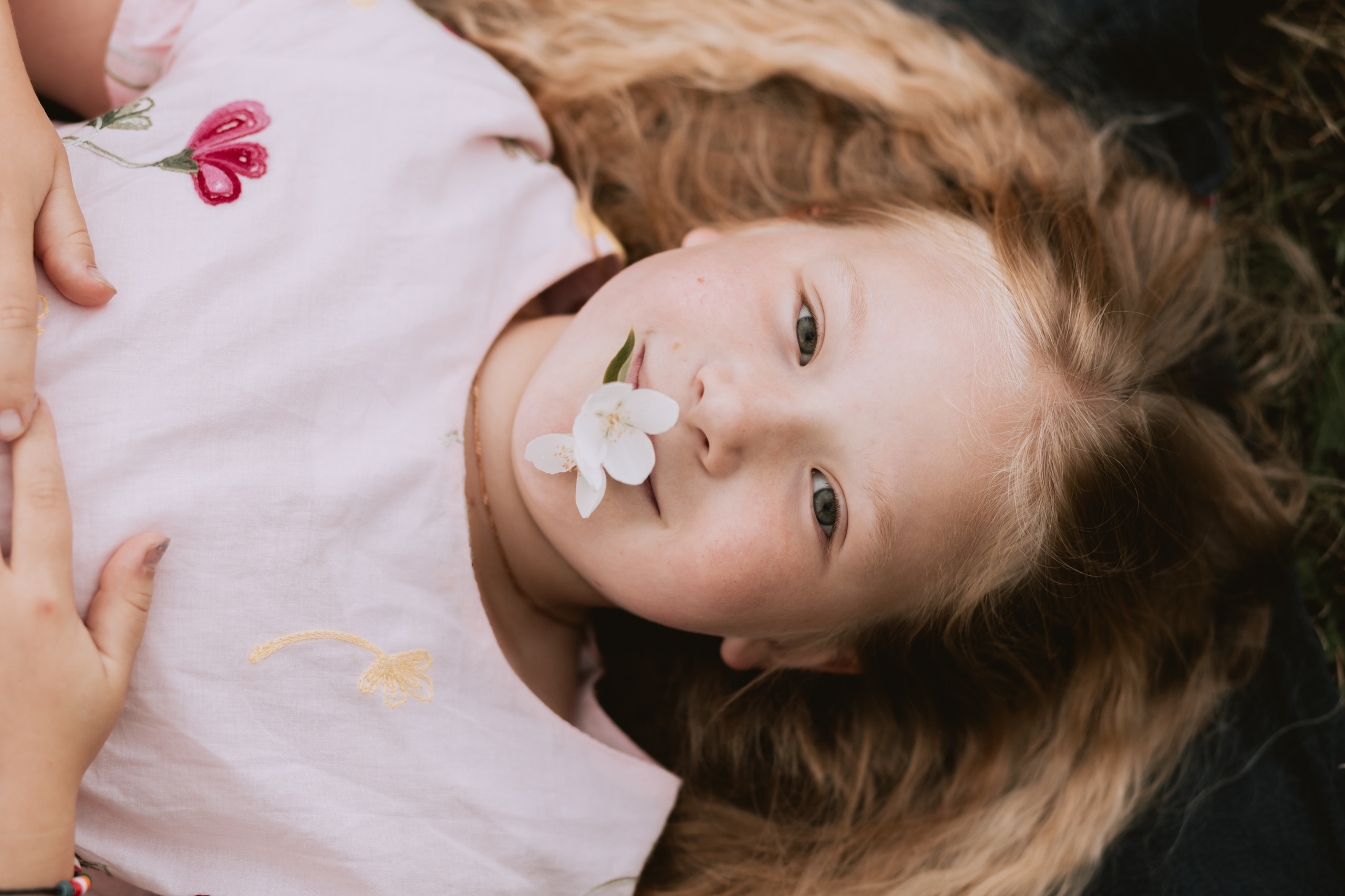 Прогулка. Фотограф АняКа Мытищи