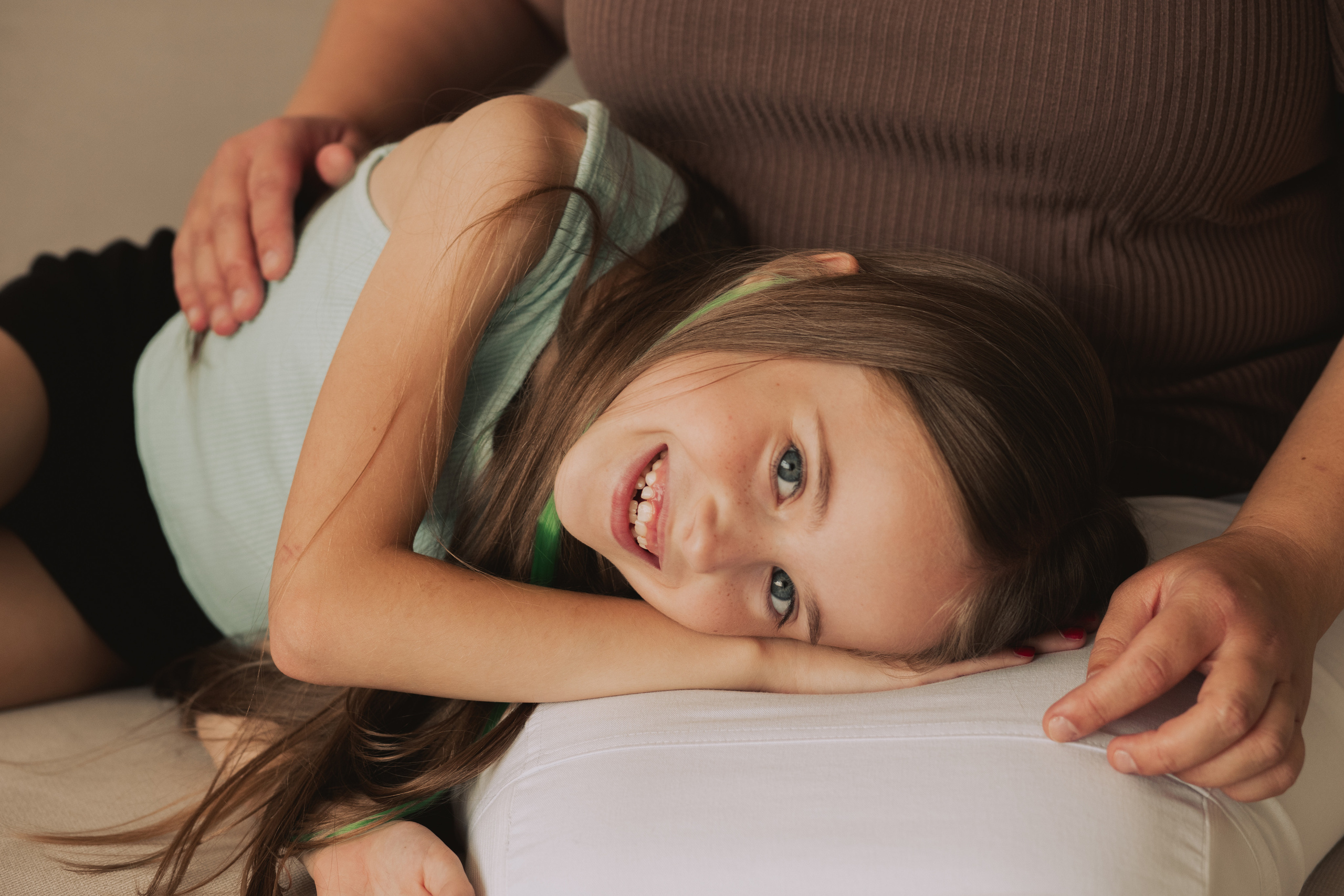 Катюша. Фотограф АняКа Мытищи