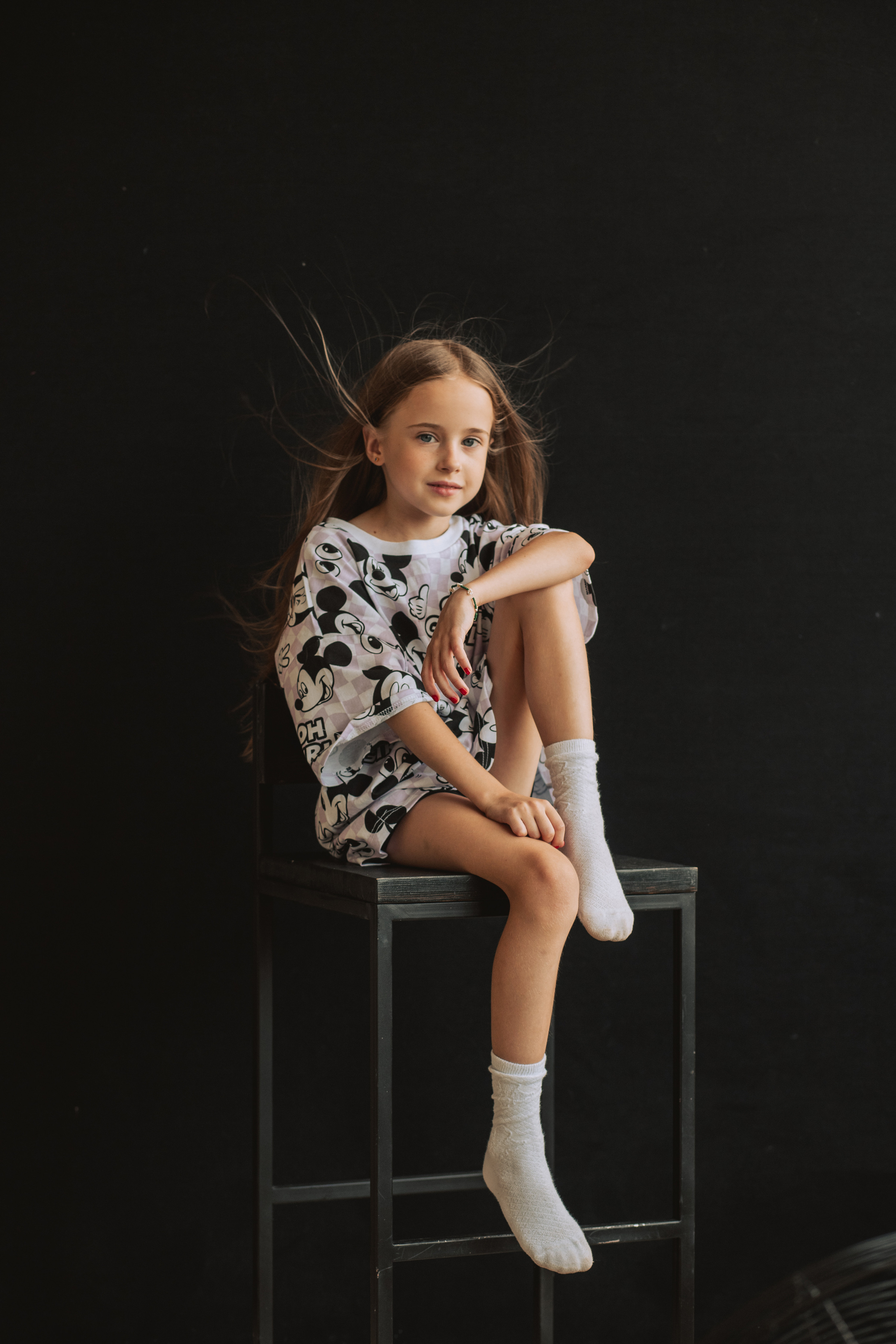 Катюша. Фотограф АняКа Мытищи