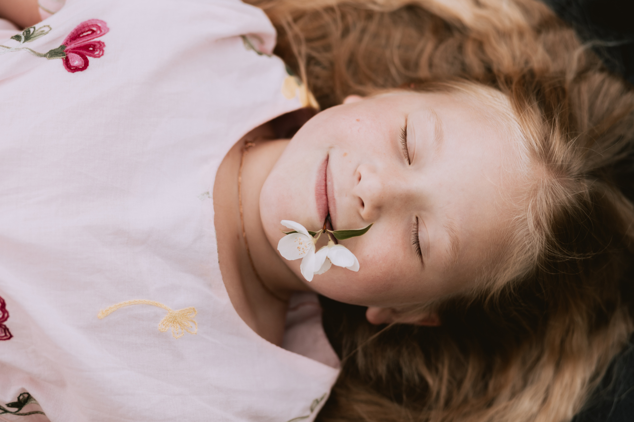 Прогулка. Фотограф АняКа Мытищи