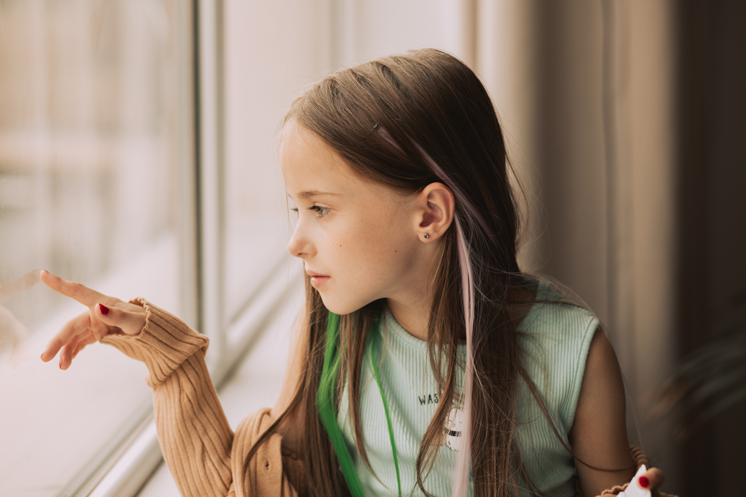 Катюша. Фотограф АняКа Мытищи