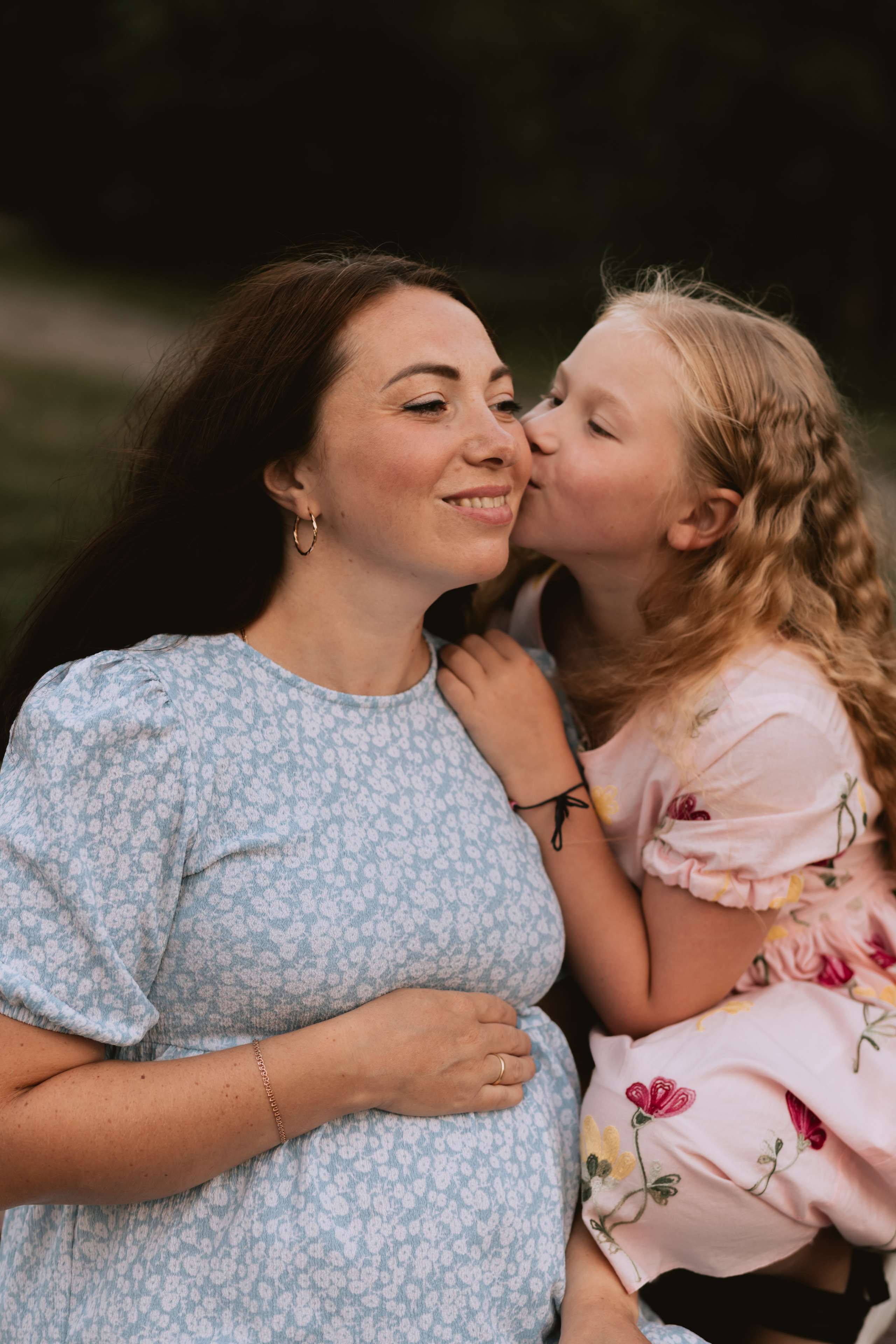 Прогулка. Фотограф АняКа Мытищи