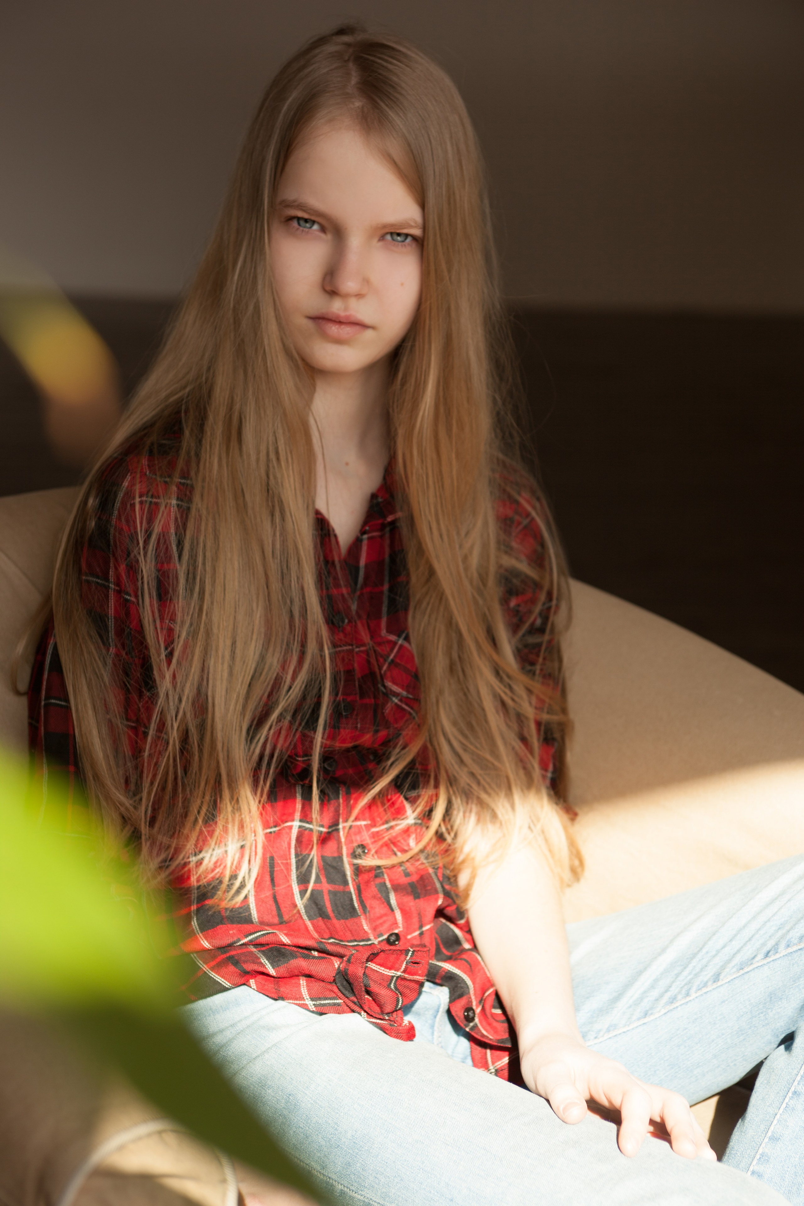 Модельные фото тесты. Фотограф в Москве Юлия Рубцова (фото и видео)