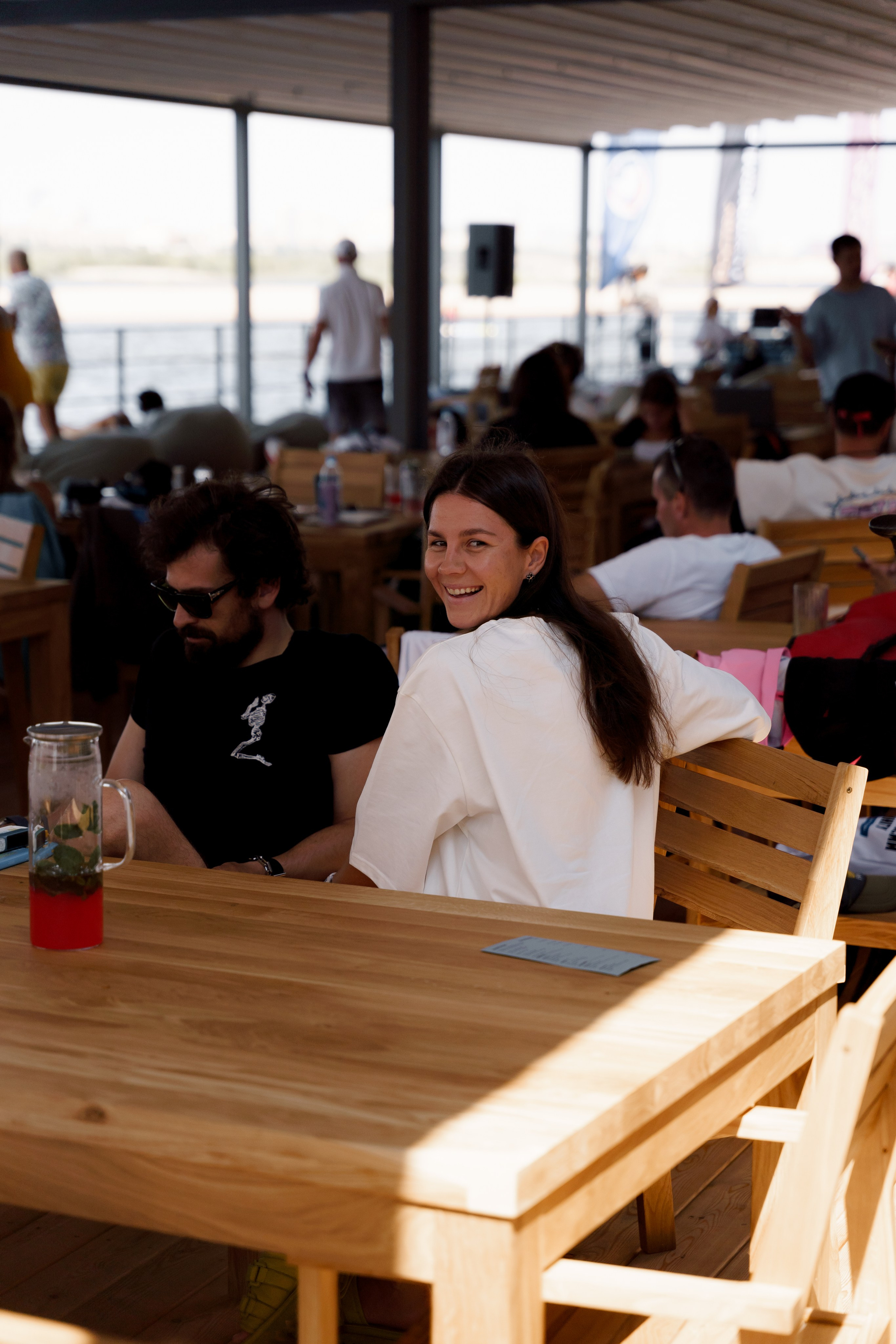 Surf 2025. Фотограф Валерия Крахмалева