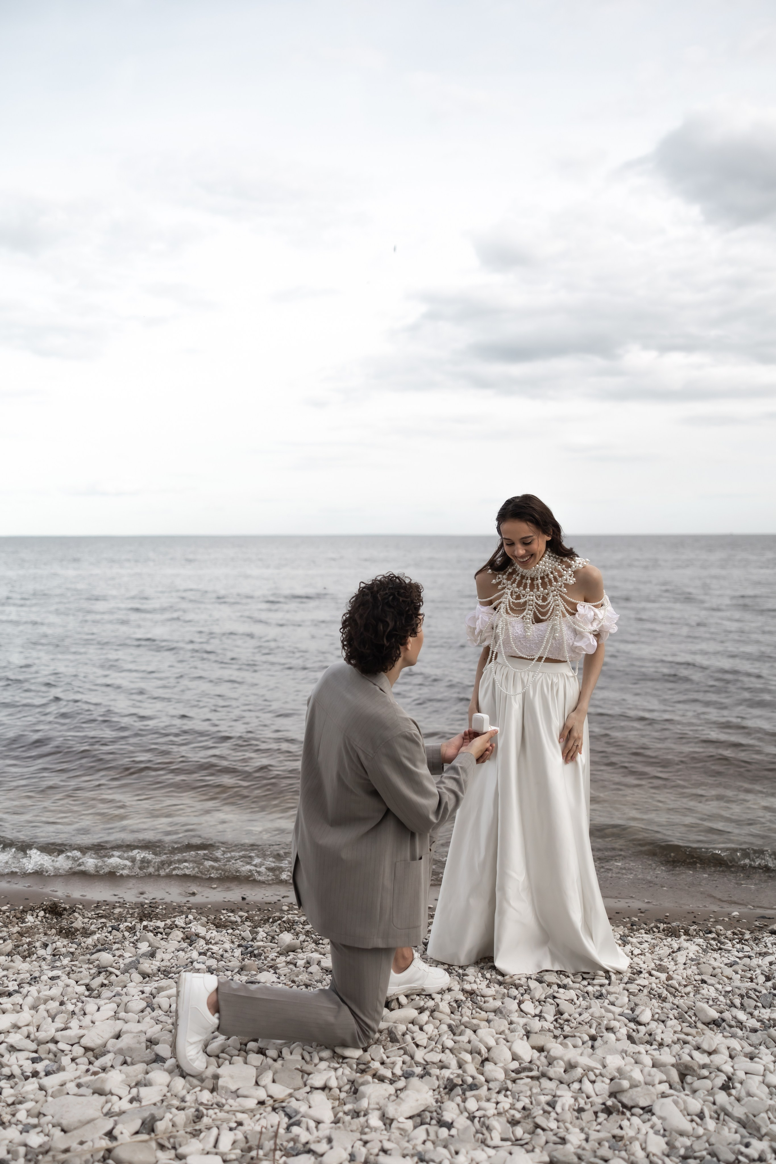 ФАРИД+ДАРЬЯ. Фотограф Элла Ефимова