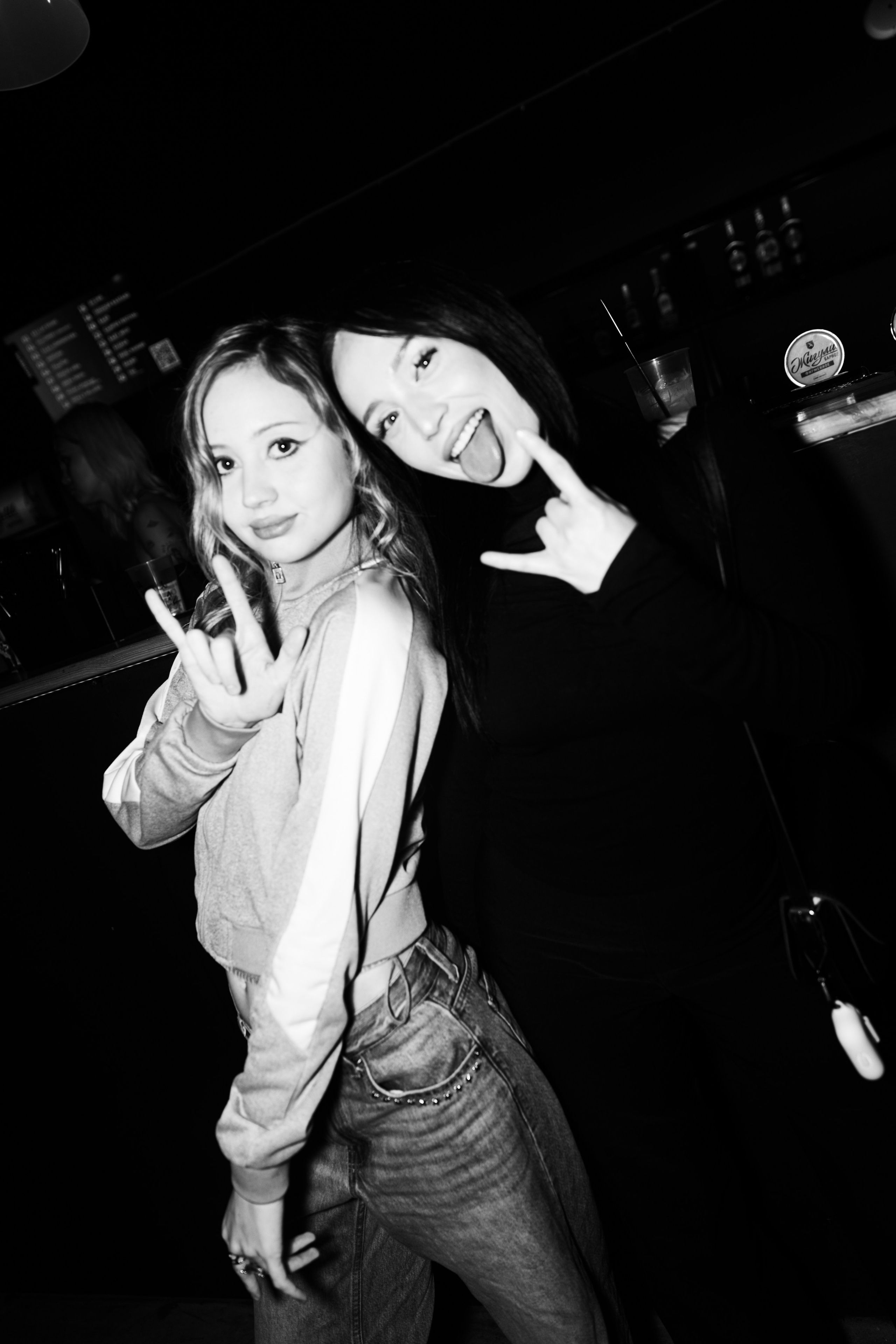 SHOWS. DRIPSTOCK MAG