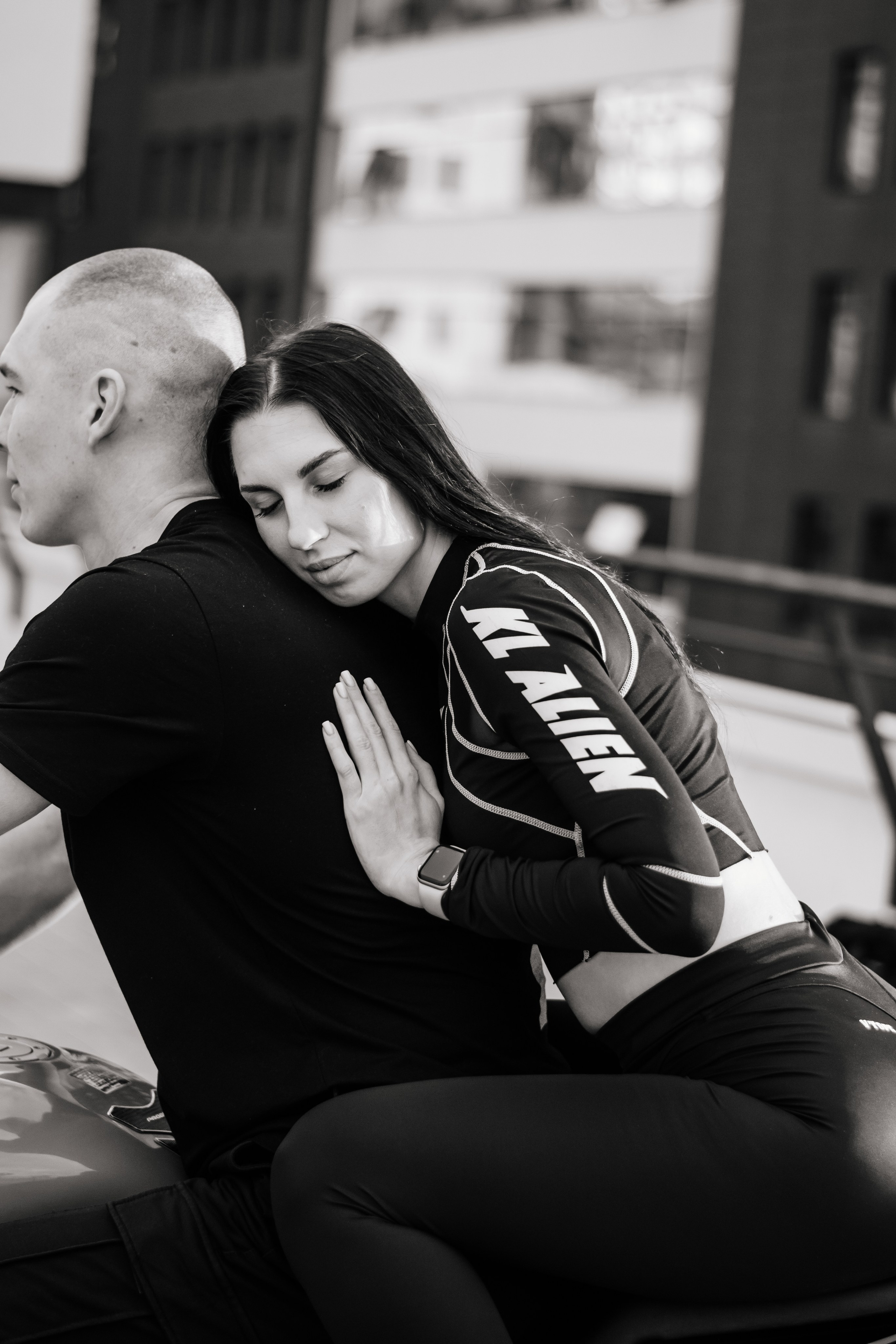 Дмитрий и Анастасия. Фотограф в Верхней Пышме и Екатеринбурге Дарина Садриева