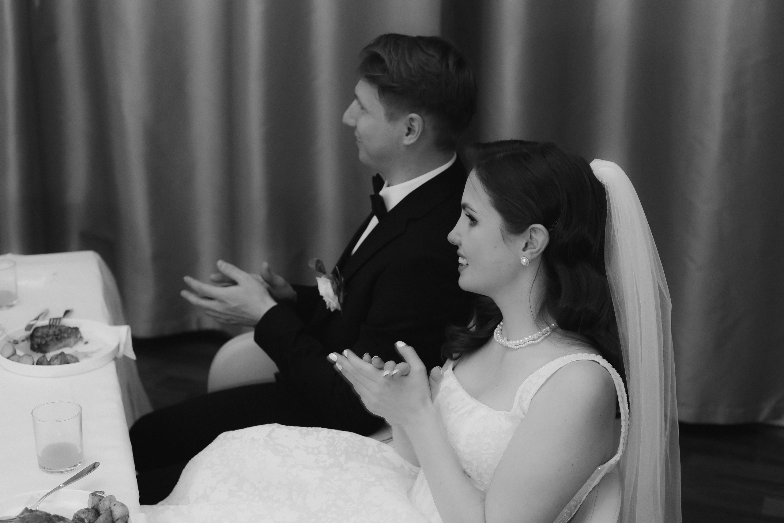 От огня свечей. Свадебный фотограф видеограф Новосибирск Кемерово Калининград