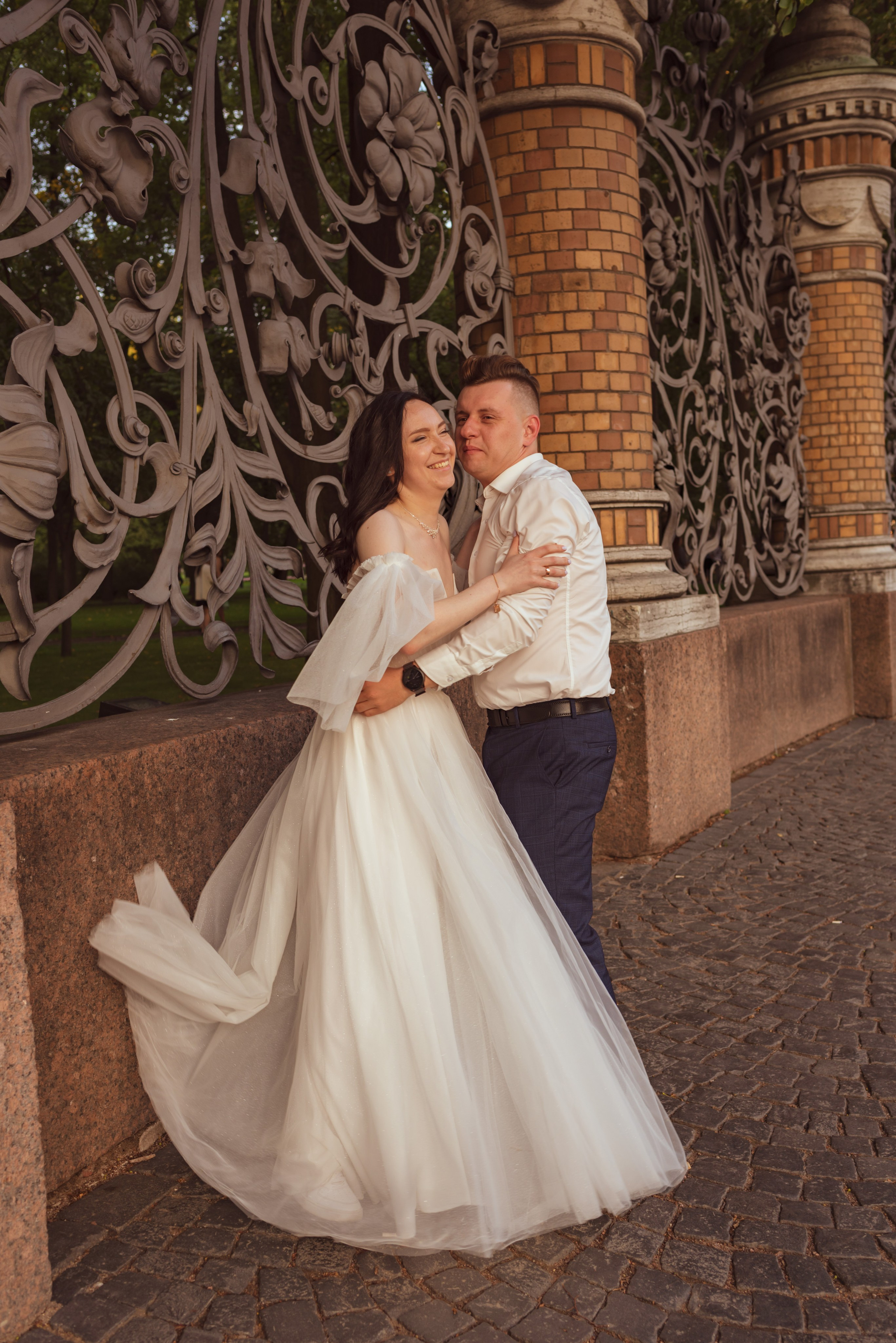 Love story&Wedding. Фотограф из Санкт-Петербурга Светлана Соколова