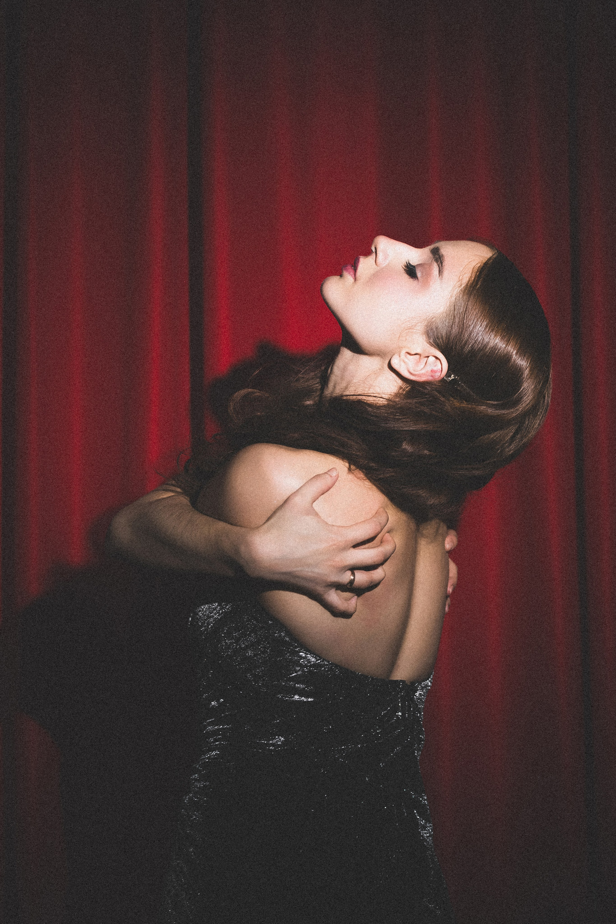 Соня. Фотограф Кемерово | Сергей