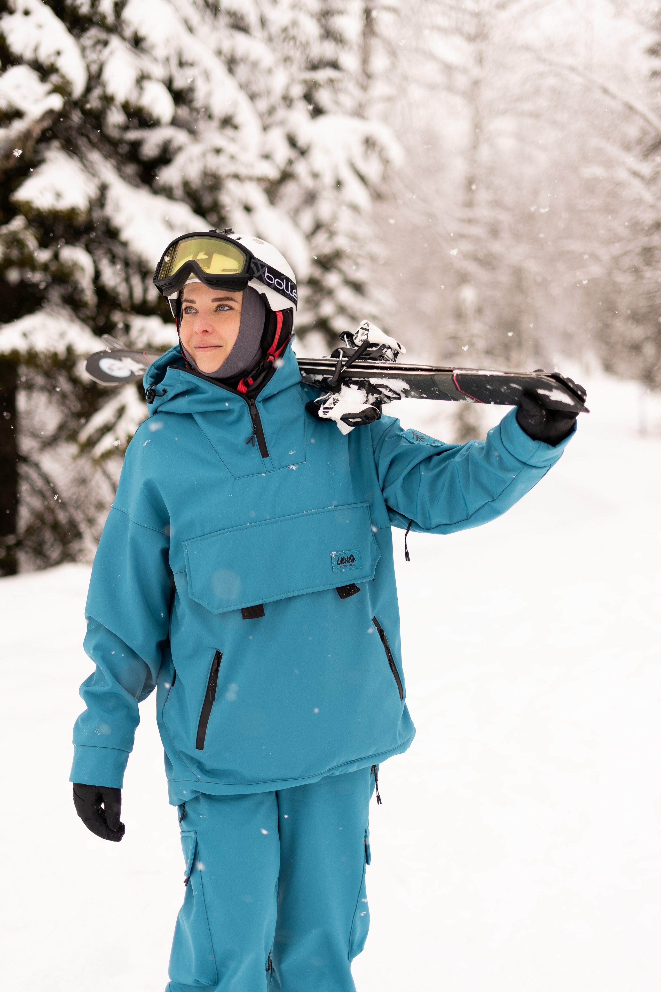 Джой 21.03.24. Анастасия Паршукова — фотограф Шерегеш Новосибирск