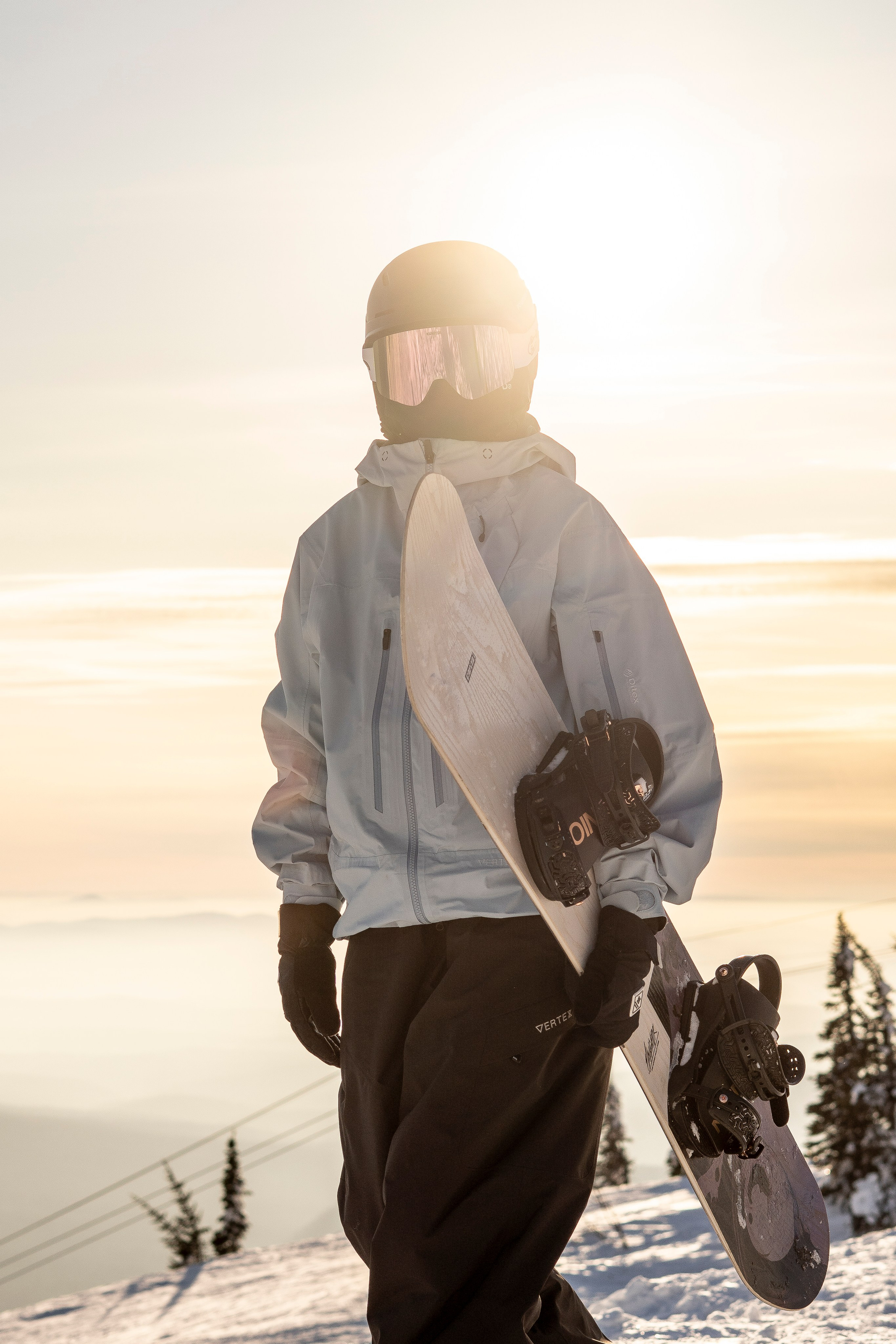 JJ. Анастасия Паршукова — фотограф Шерегеш Новосибирск