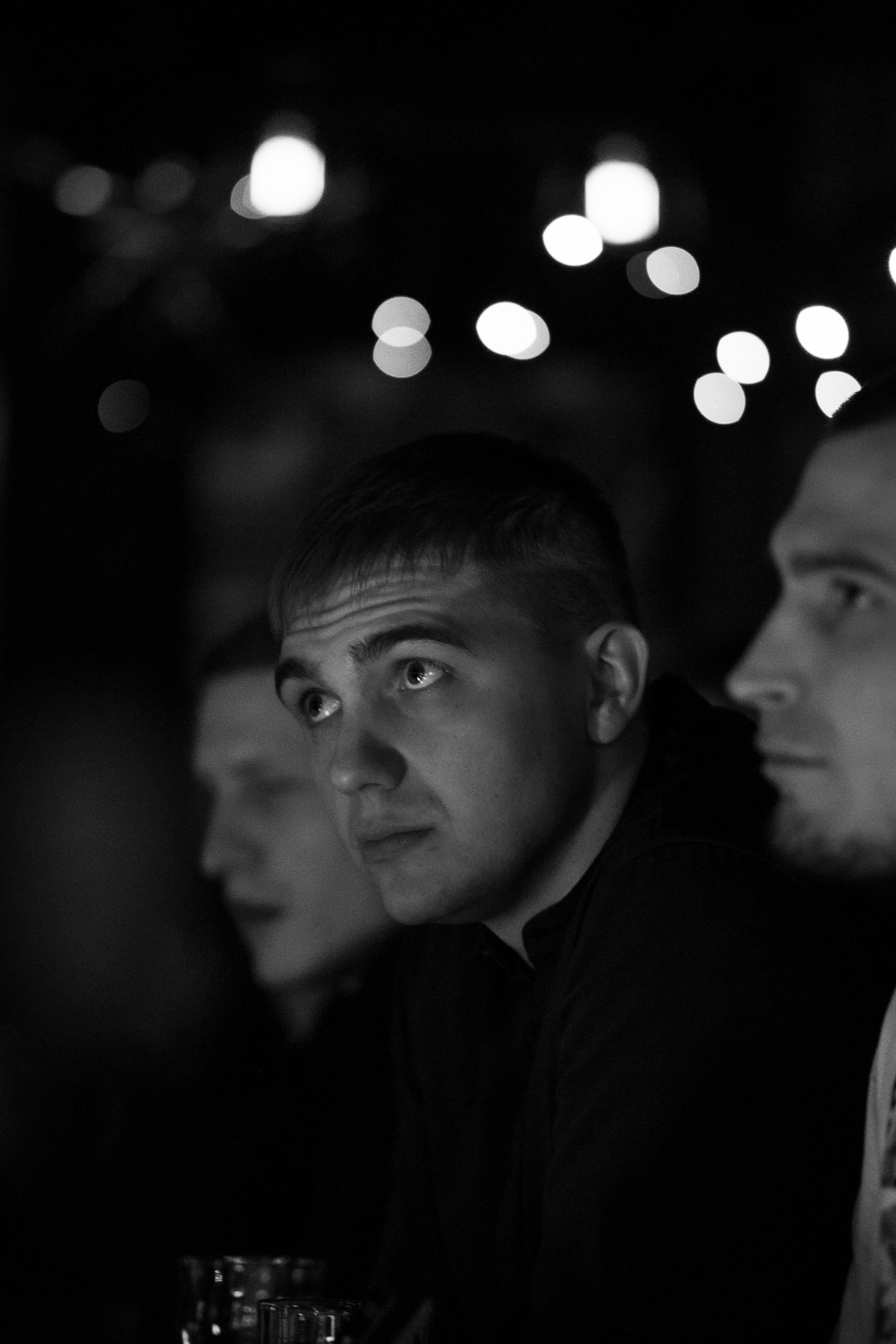 HNY. Анастасия Паршукова — фотограф Шерегеш Новосибирск