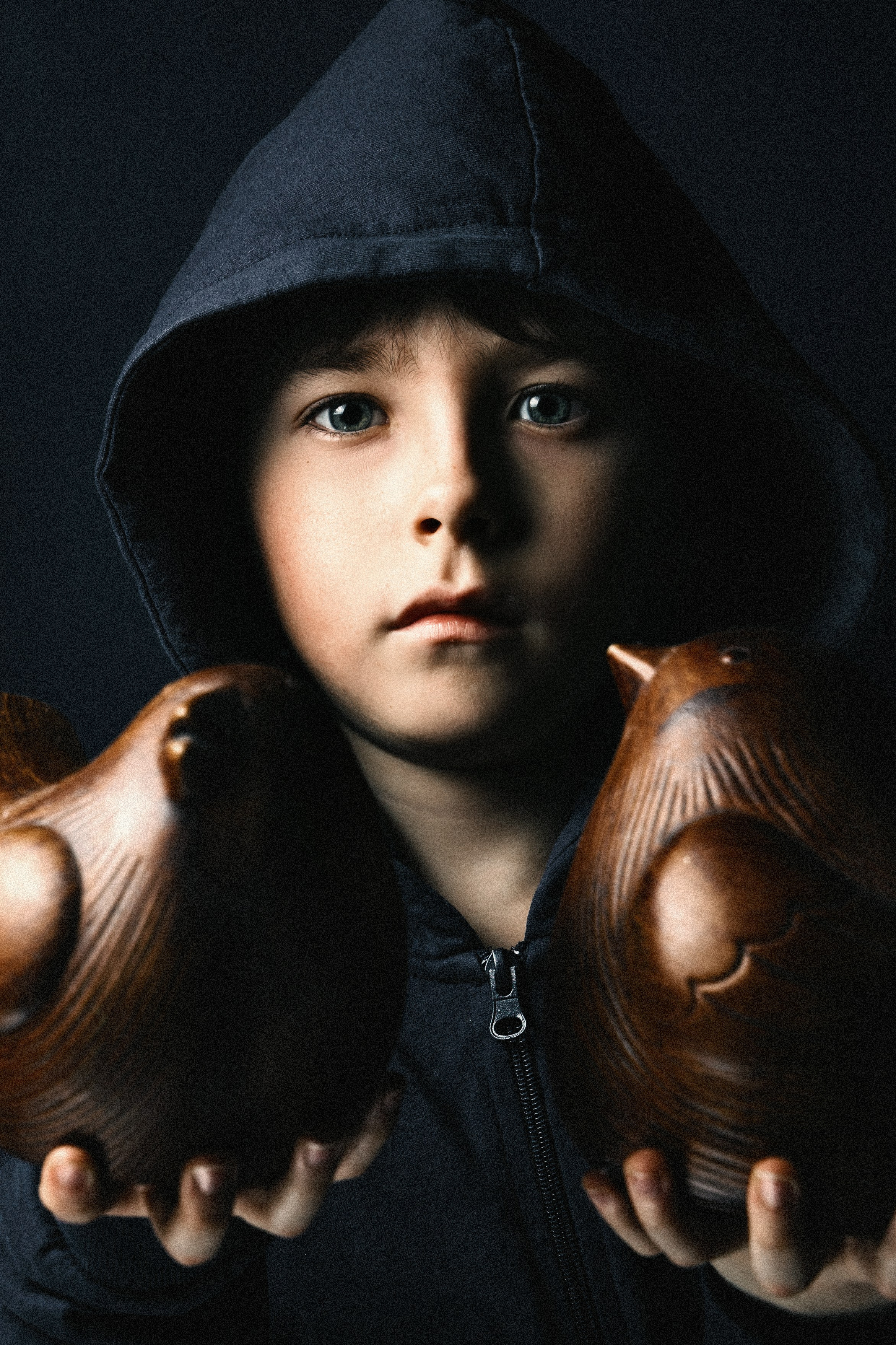 Люди. Портретный, интерьерный и фуд фотограф в Перми Иван Вострецов