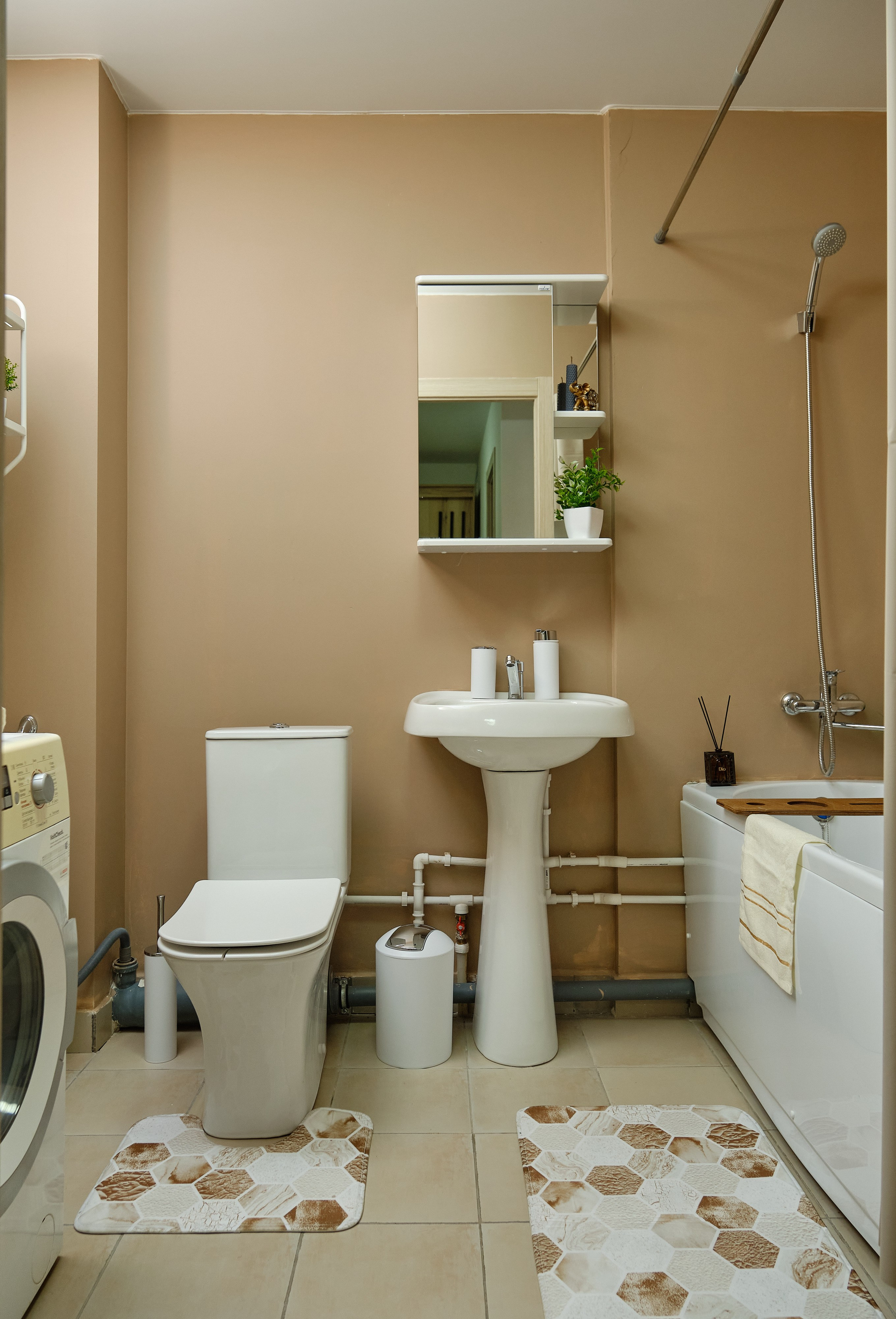 НЕДВИЖИМОСТЬ. Контент-креатор Паша Норицын