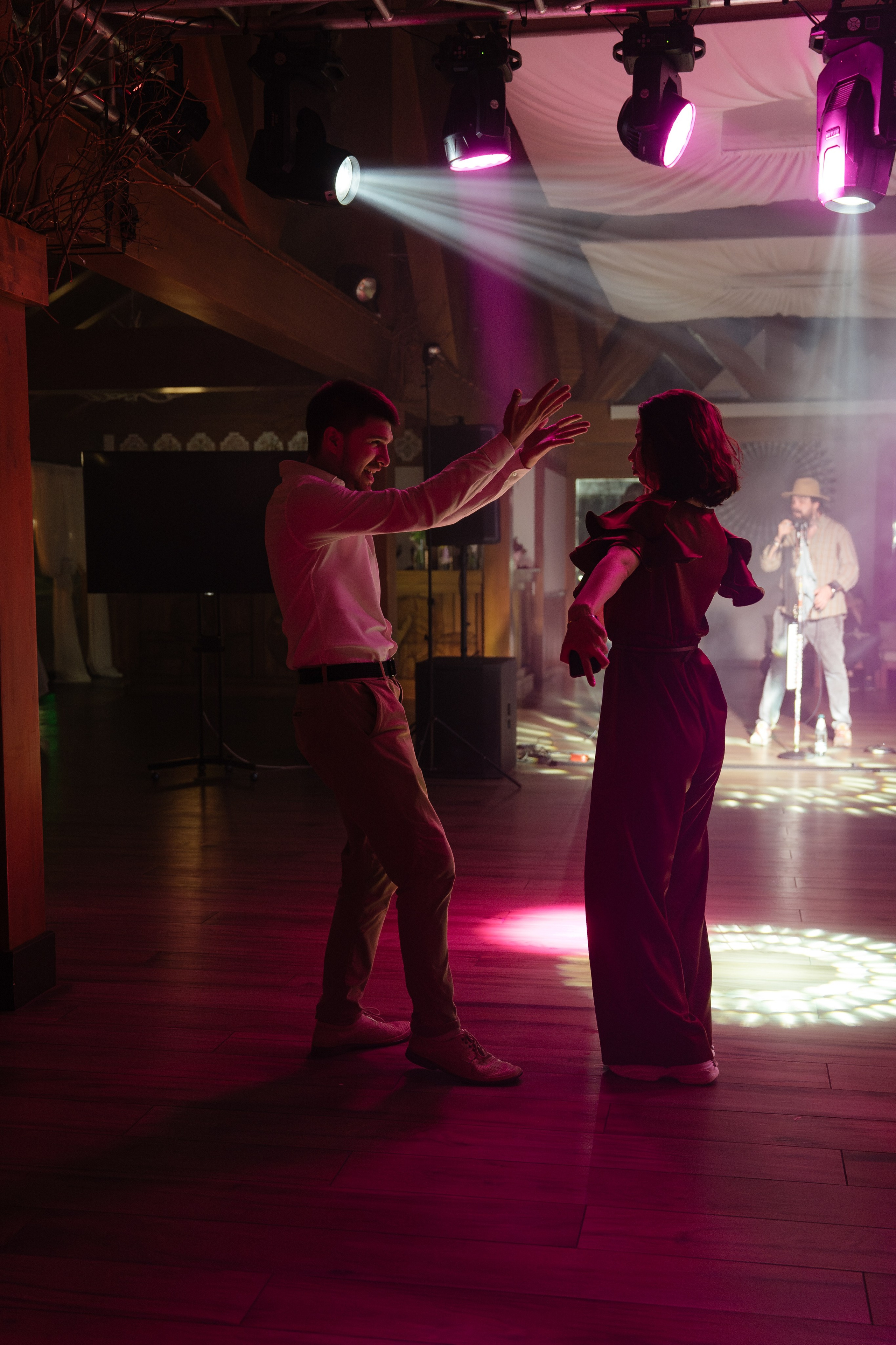 Анжела Данила. Григорий и Ольга Насинник — свадебный фотограф Архангельск