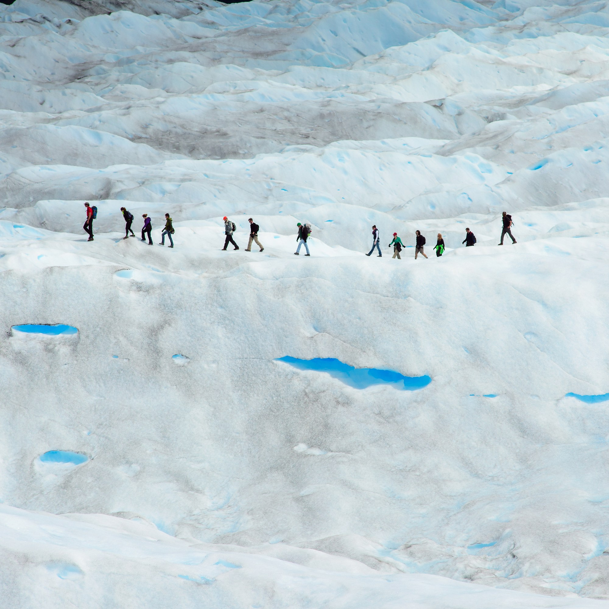 Пространство. Промышленная и репортажная фотография