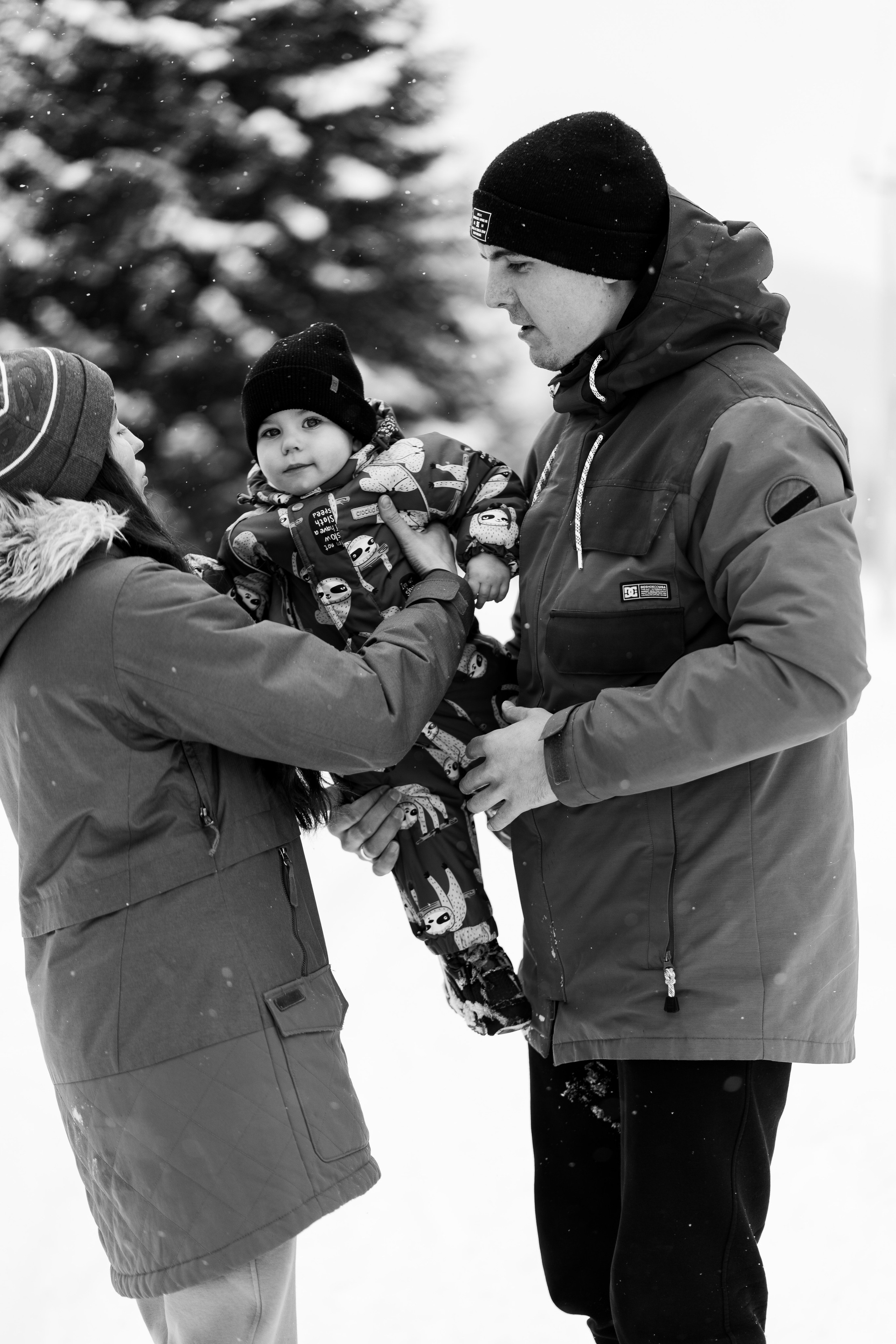 Соня&Лёня. Анастасия Паршукова — фотограф Шерегеш Новосибирск