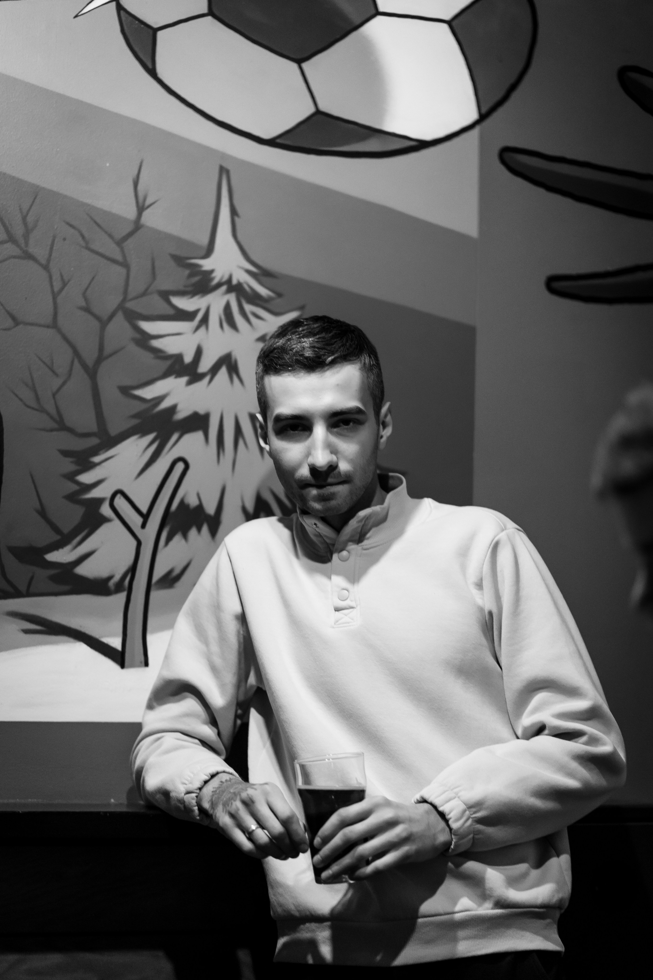 Rook's 14.02. Анастасия Паршукова — фотограф Шерегеш Новосибирск