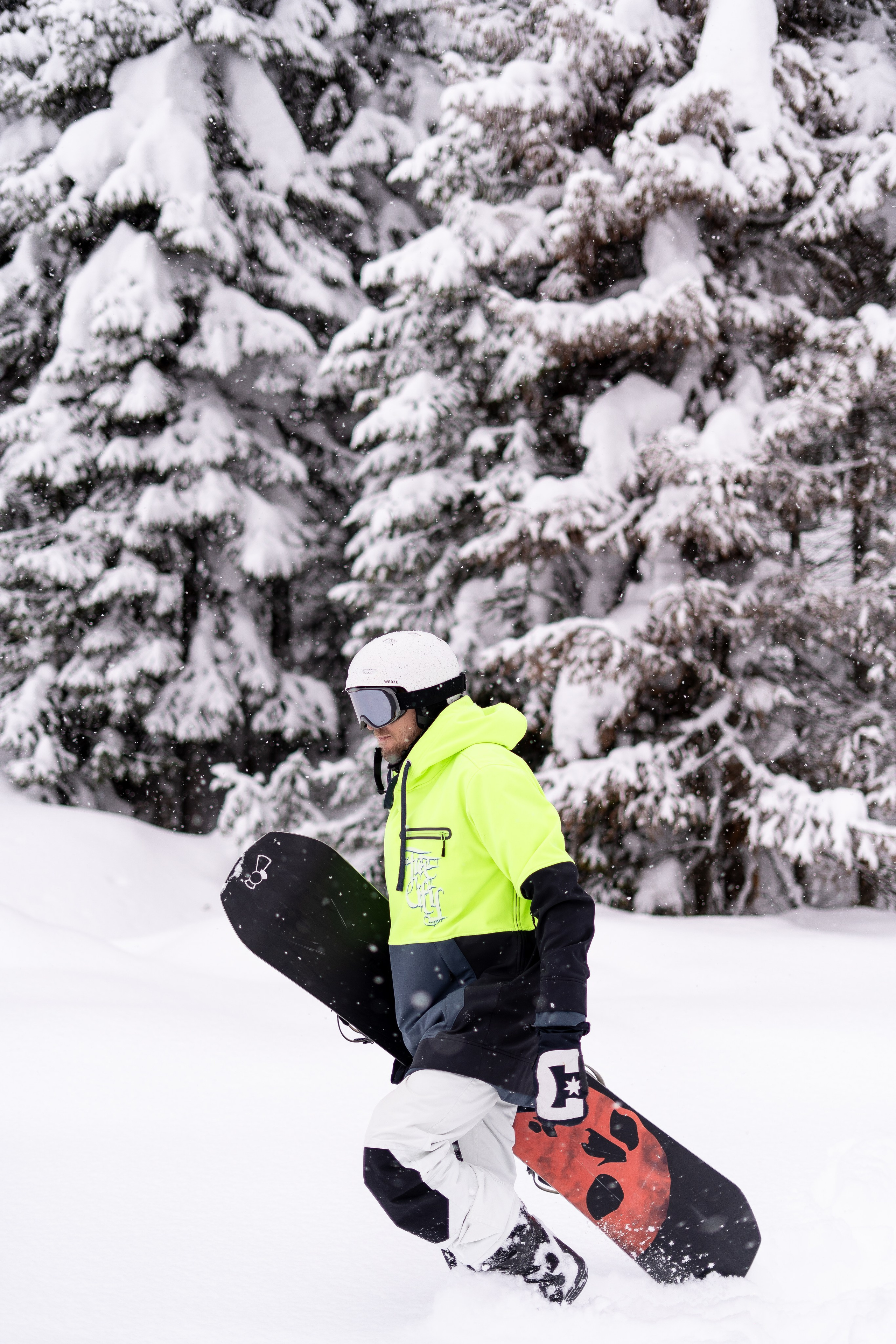 Джон 14.02. Анастасия Паршукова — фотограф Шерегеш Новосибирск