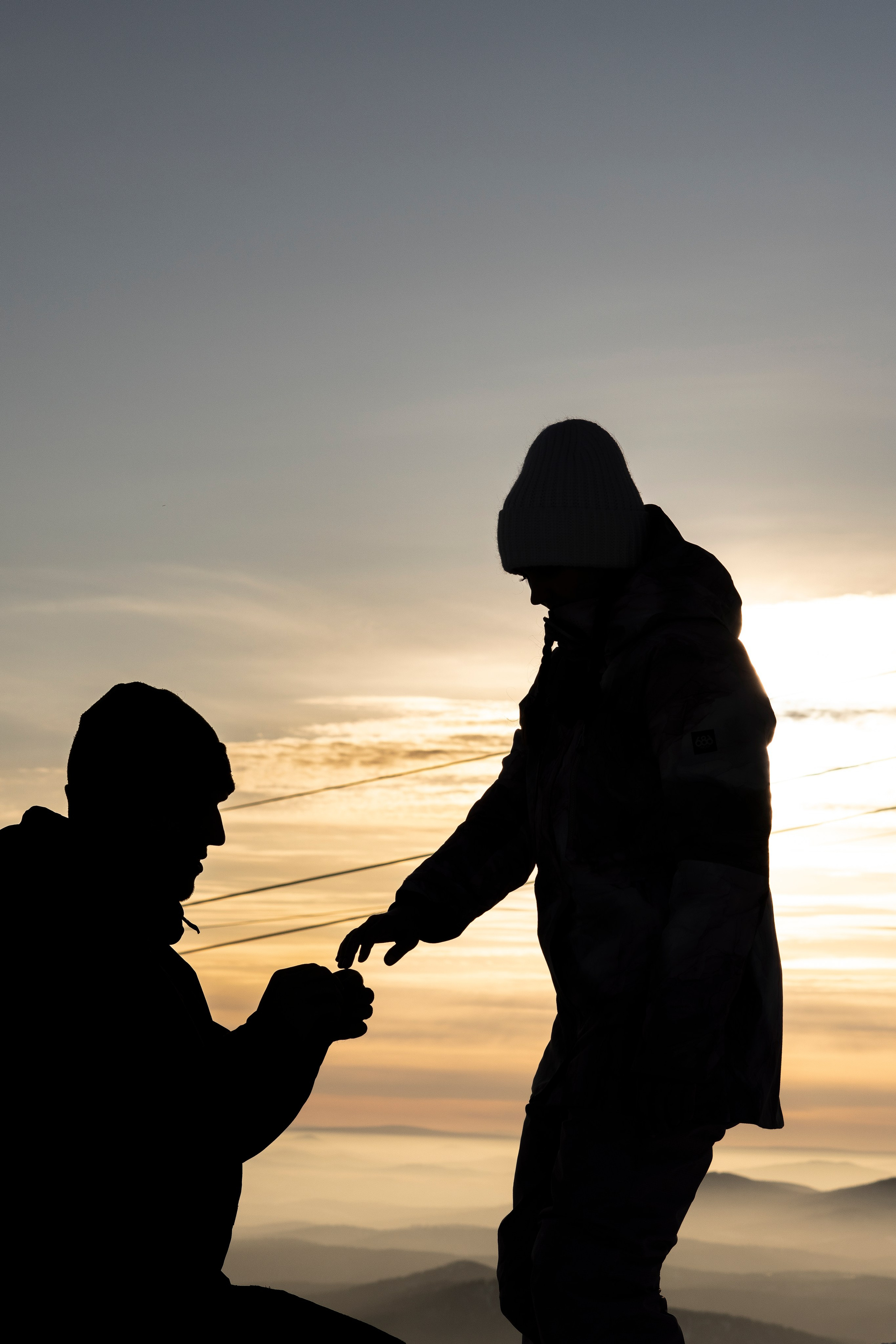 JJ. Анастасия Паршукова — фотограф Шерегеш Новосибирск