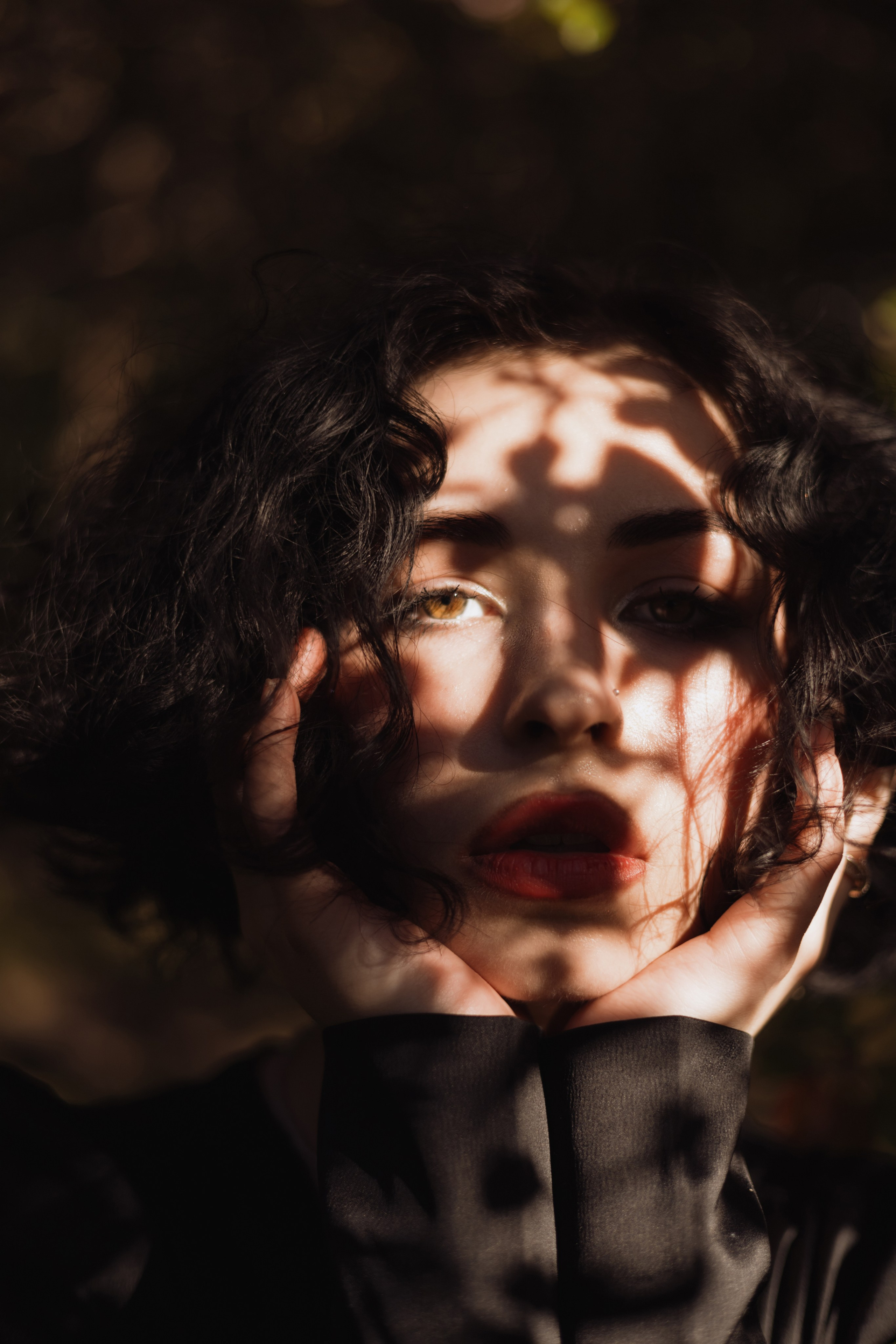 Портреты. Концертный и бурлеск фотограф Москва