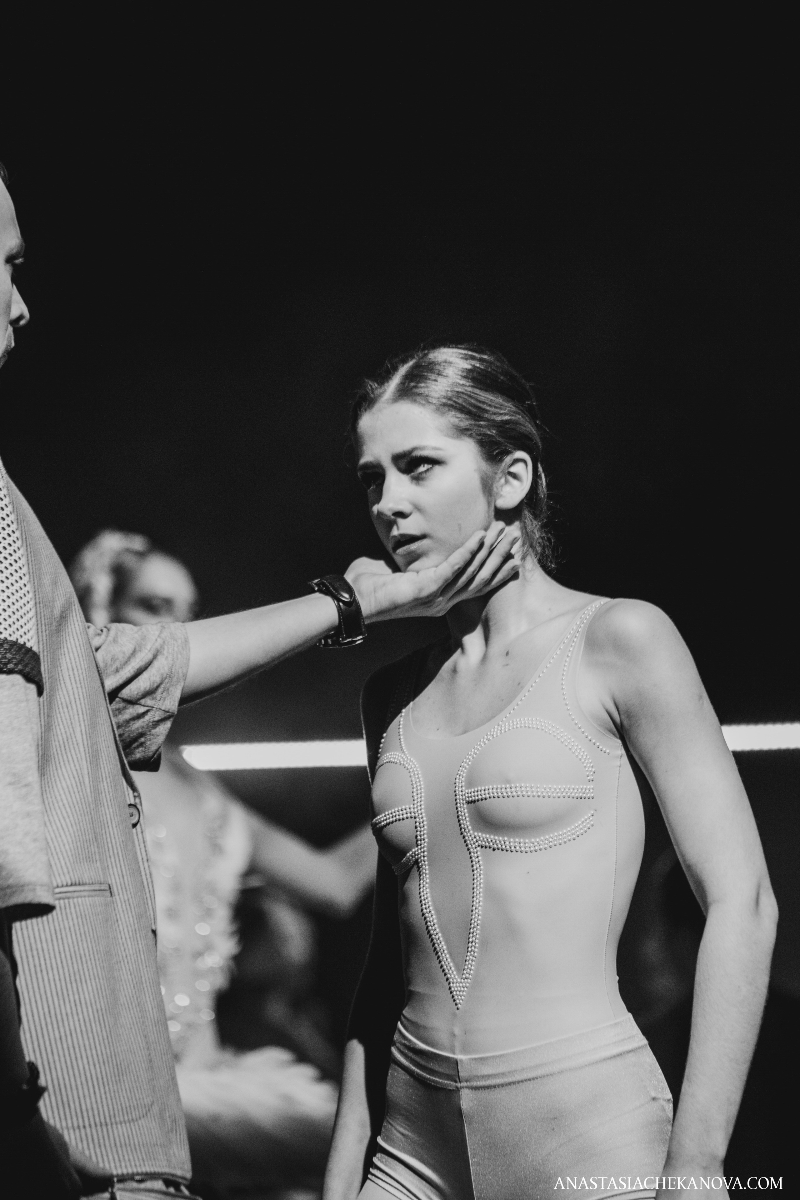 Мне не больно. Театр Луны. 29.04.15. Концертный и бурлеск фотограф Москва