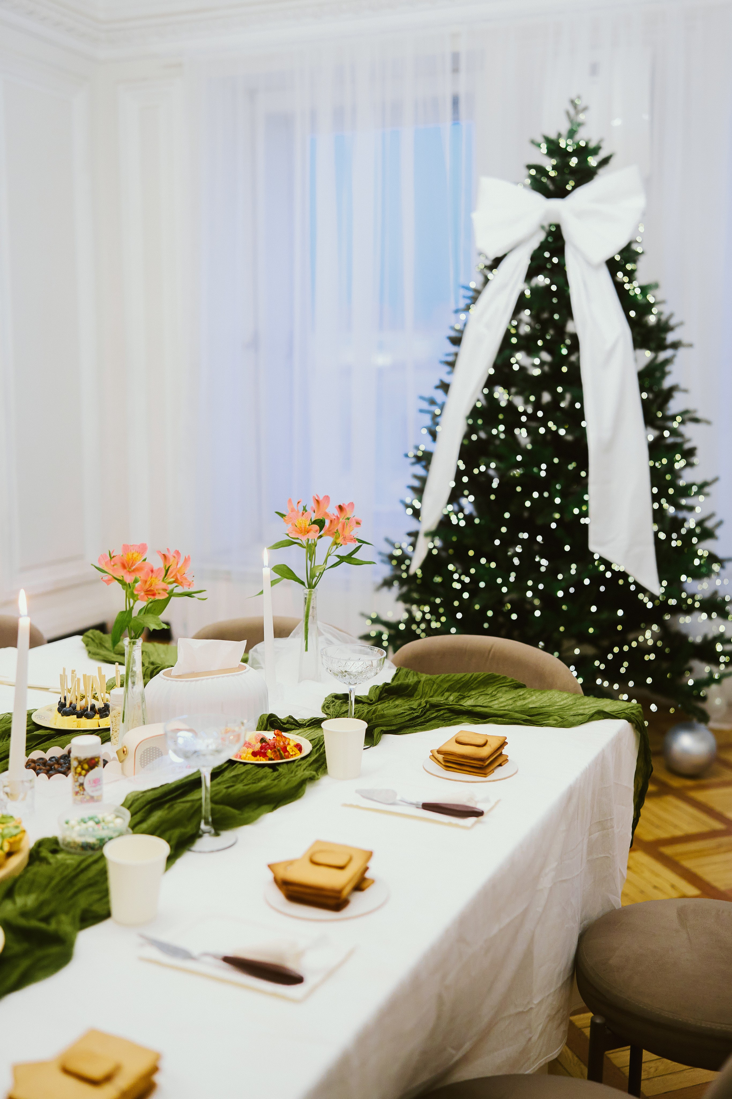 Мастер класс «Пряничный домик» | CakesBoomm. Svetlana Klimenko