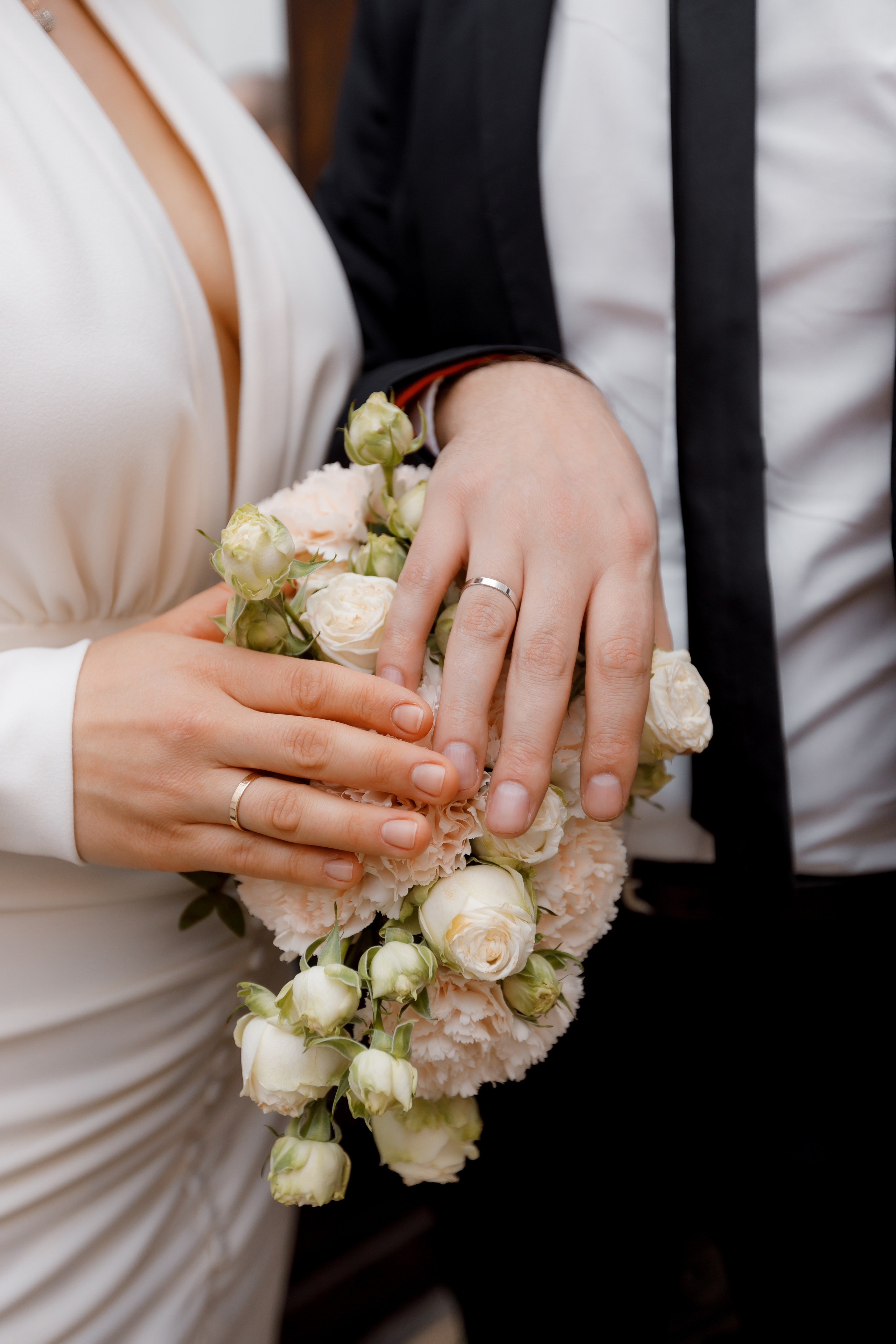 Наталья и Александр. Портретный фотограф в Москве