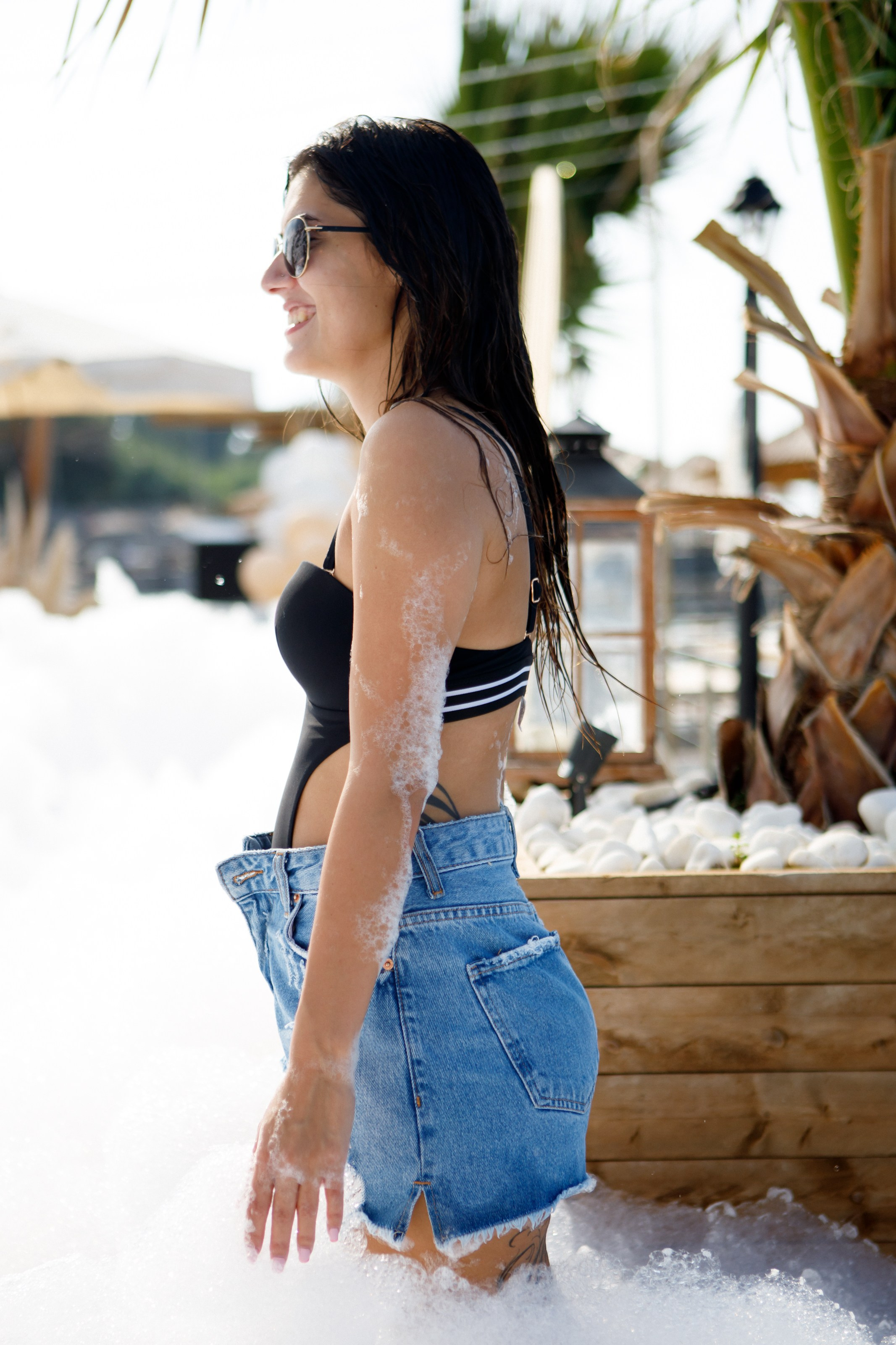 Birthday Party. Фотограф в Батуми Павел Шарников