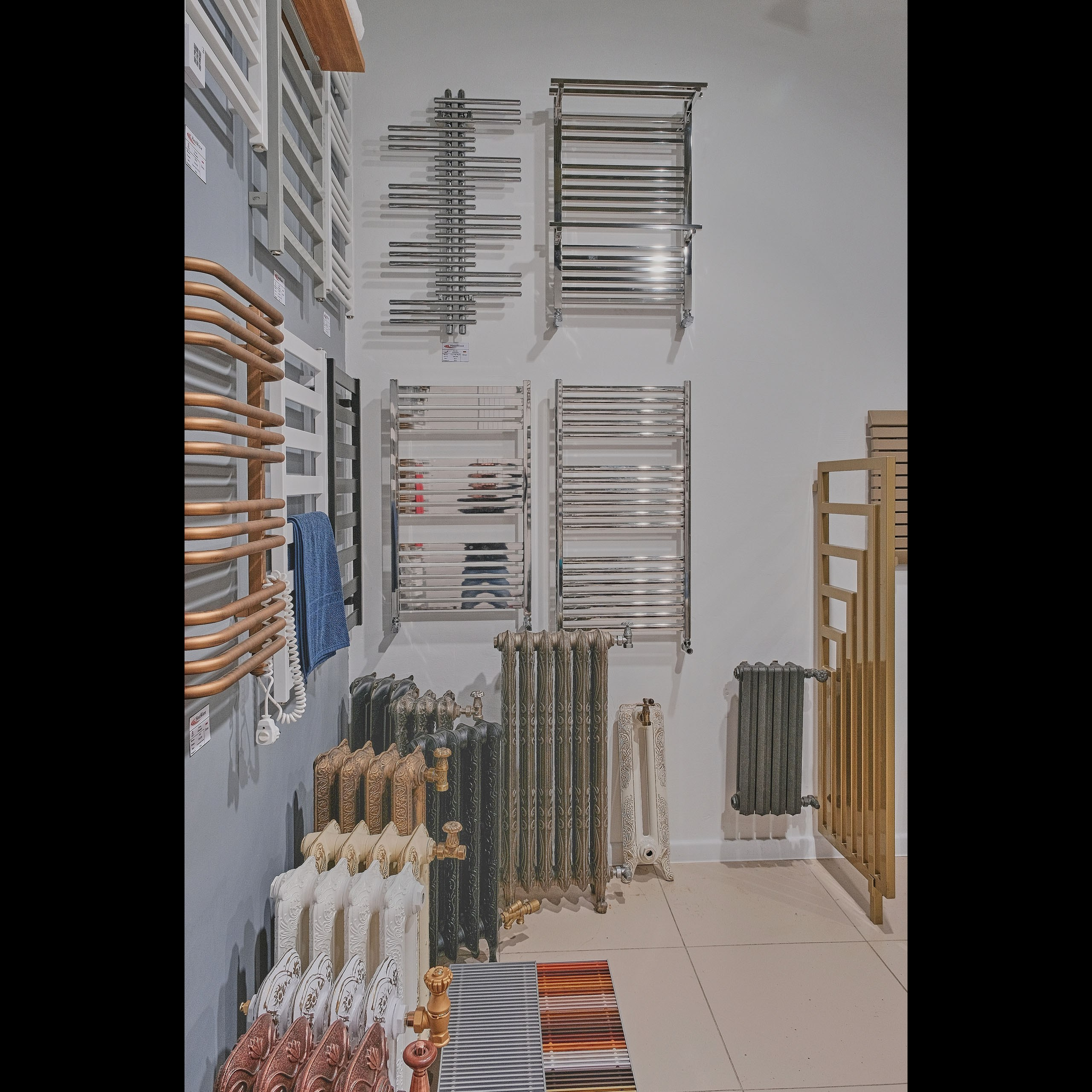 Фотоальбом с интерьерами (Часть 1)