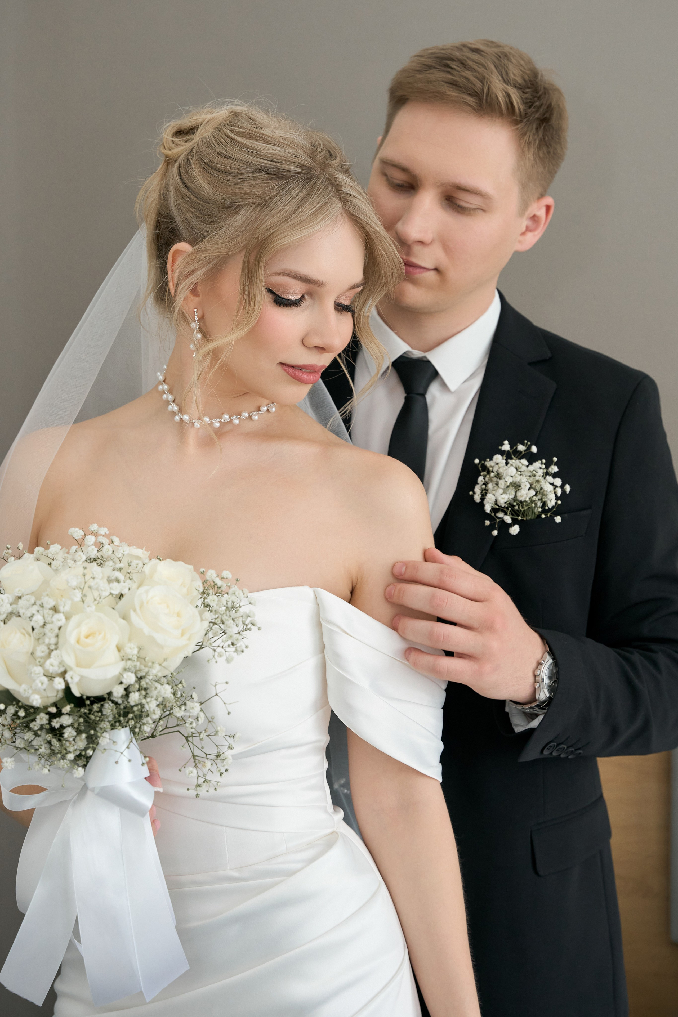 Саша + Александр. Minflo Photographer