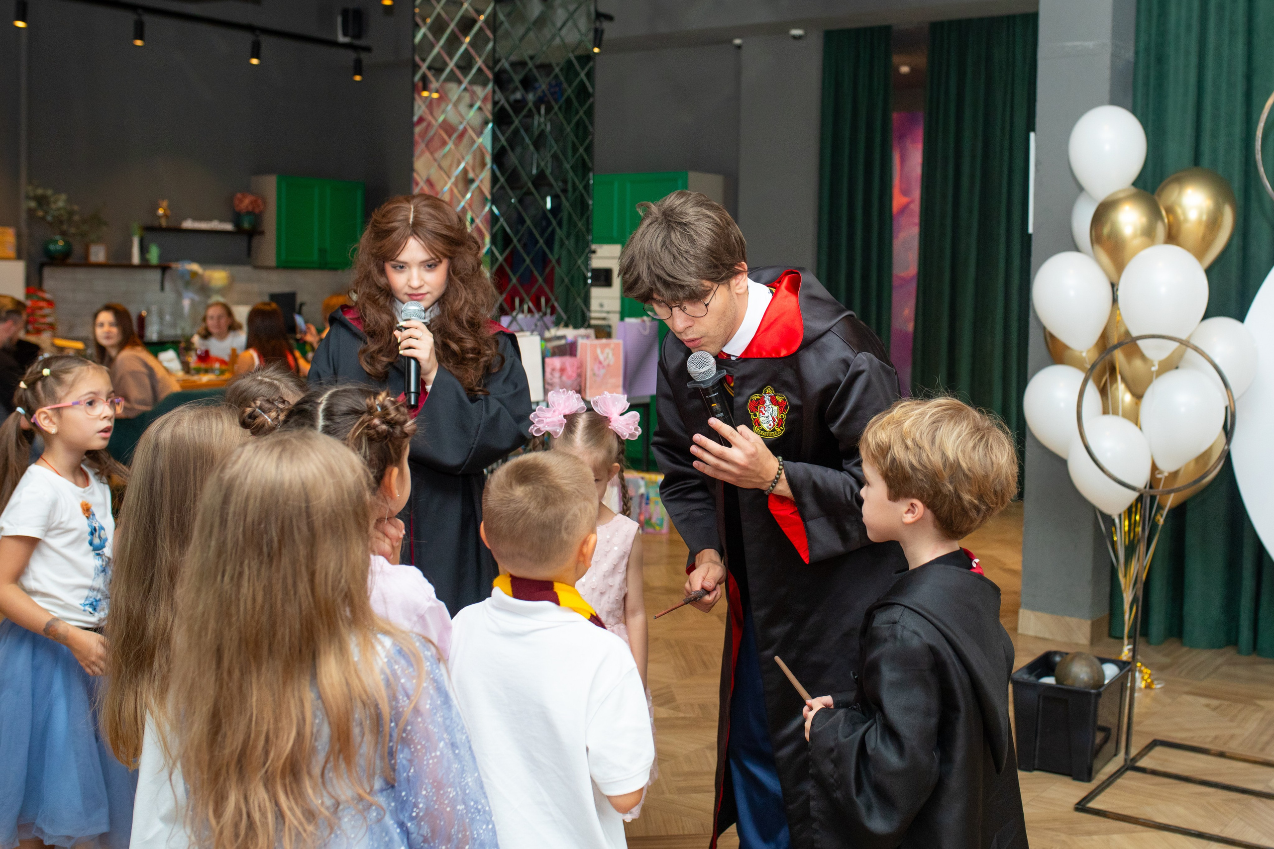 Вандер пуш. Фотограф в Новосибирске Ася Зверева