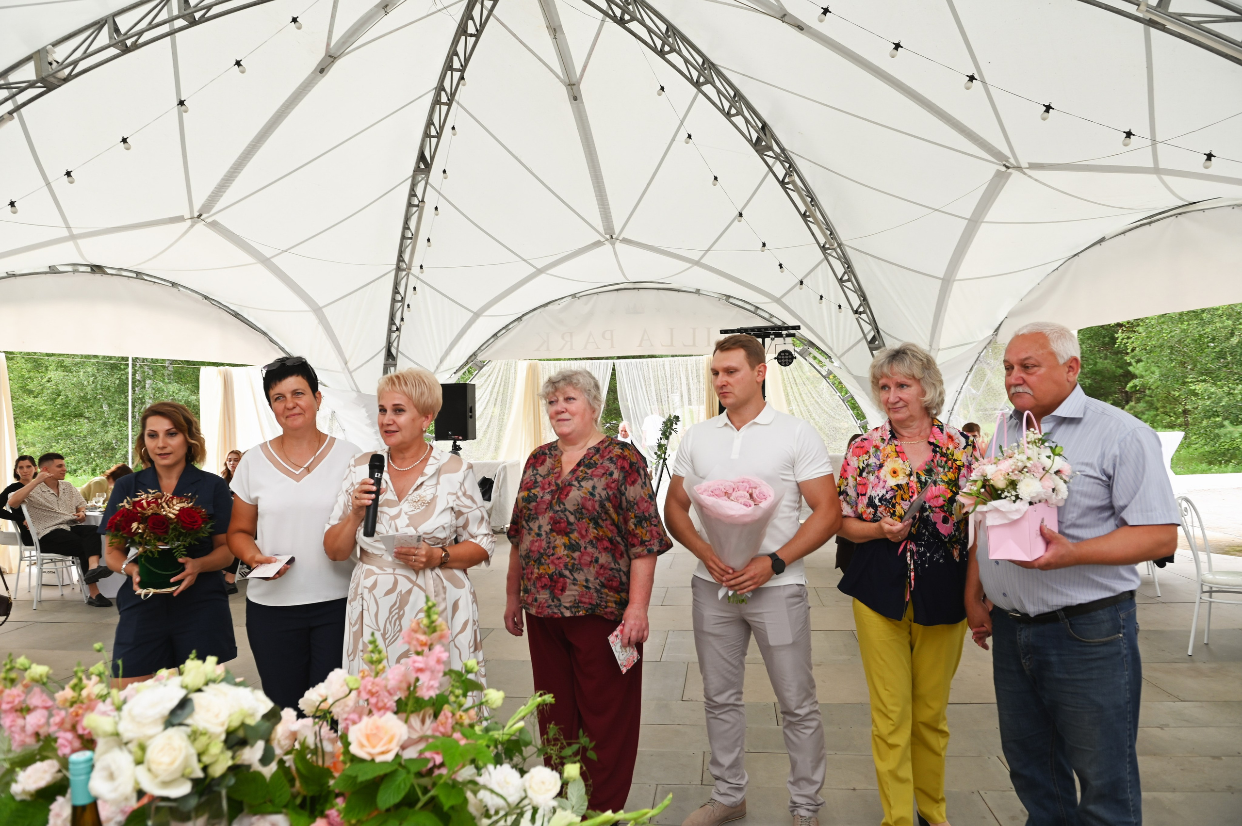 Геннадий и Анна. Фотограф Екатерина Лёвушкина