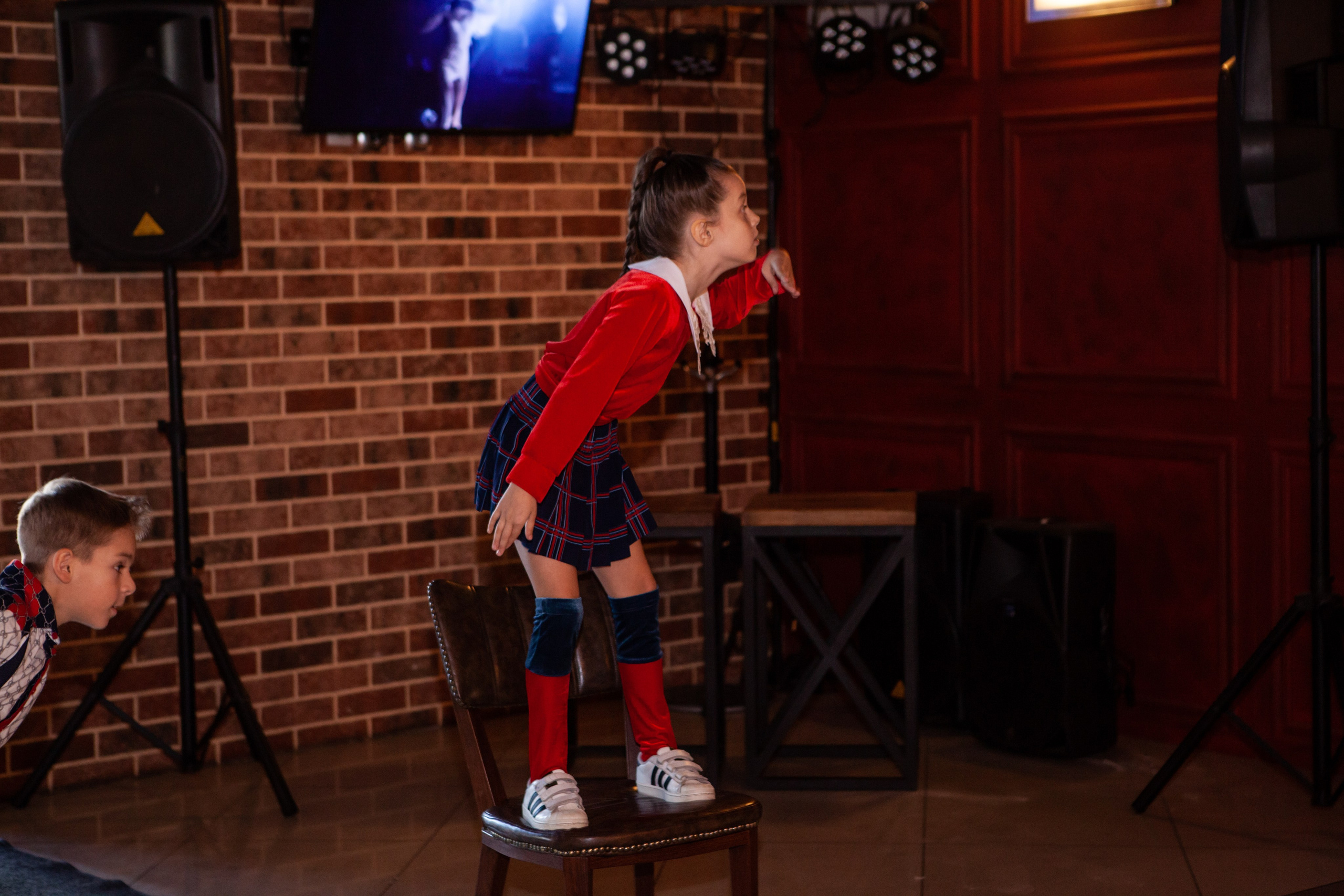 Репортаж: «Верю в чудо» Андрей Чернышов. Фотограф Olya Posnimay