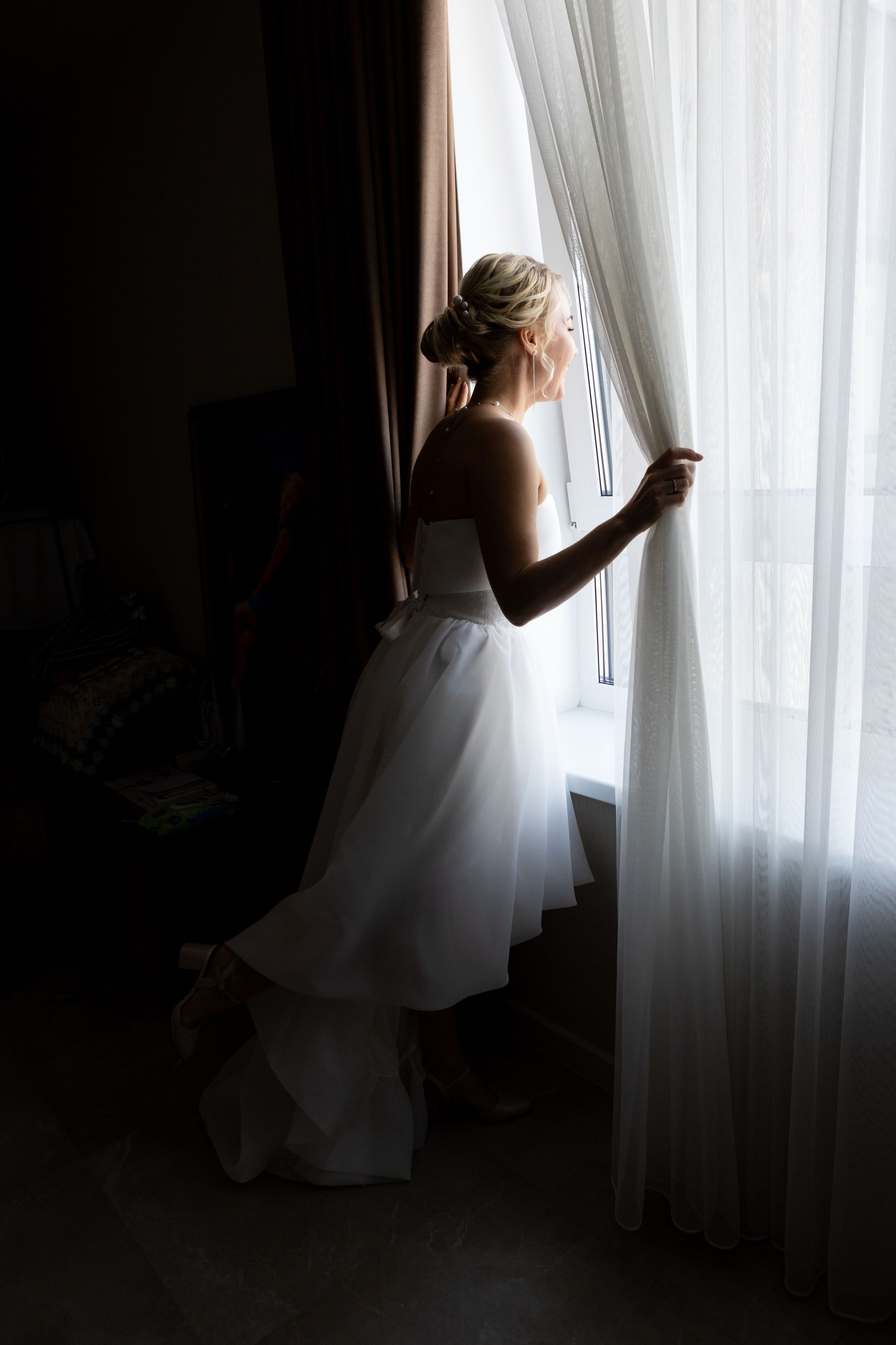 Утор невесты Татьяна. Olya Posnimay