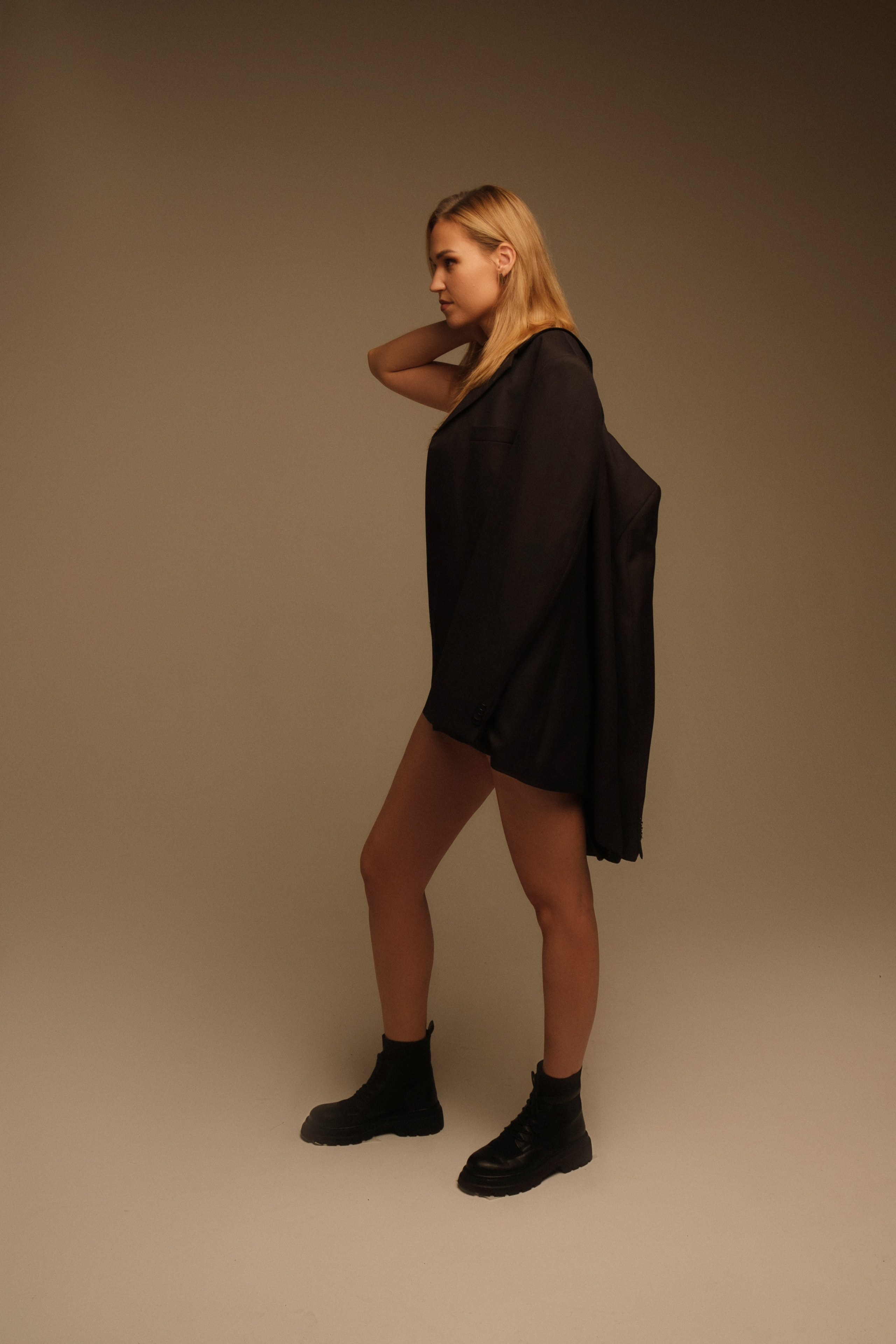 Анастасия (циклорама). Nattie.ph