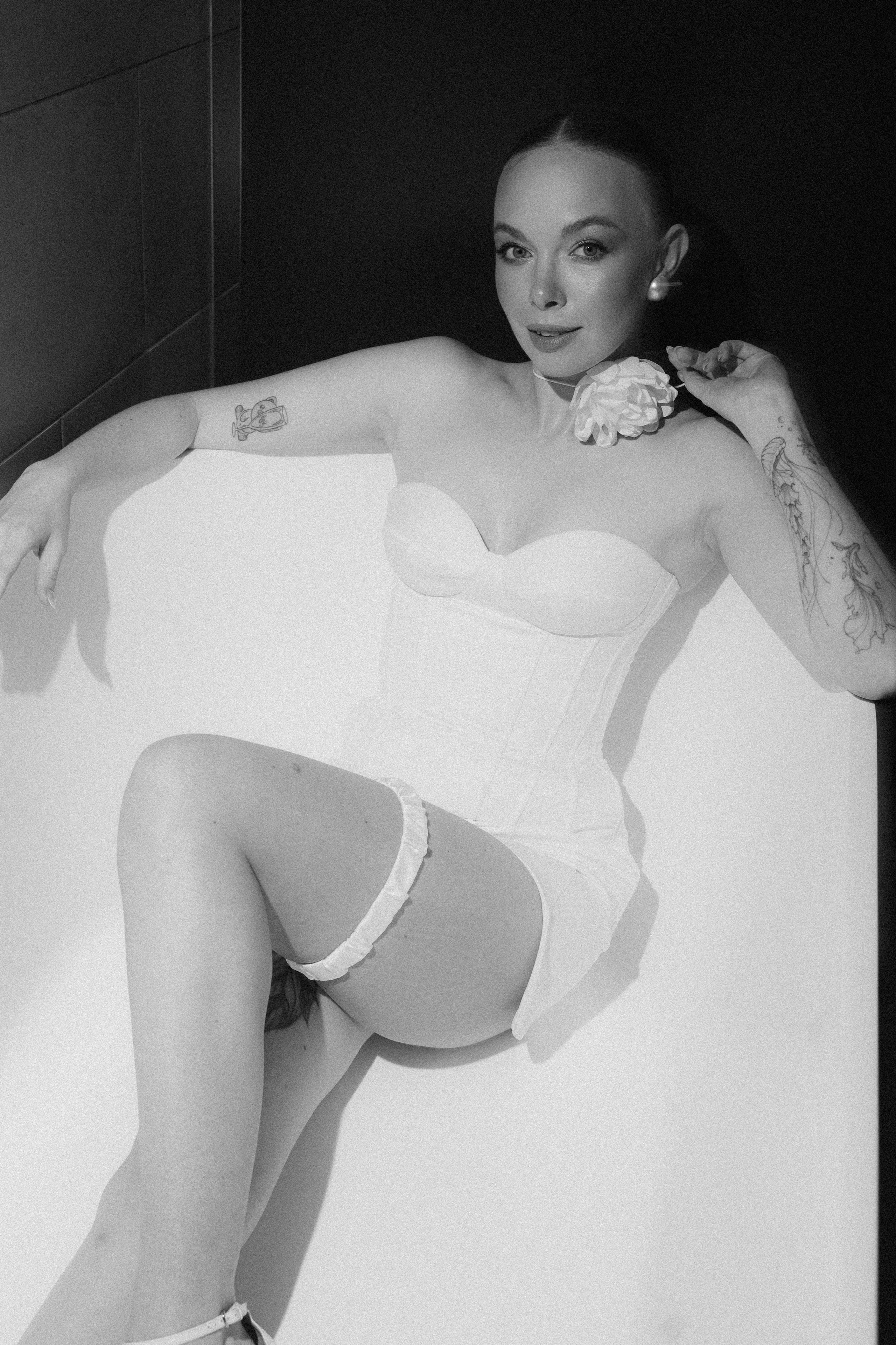 Саша и Маша. Свадебный фотограф Екатеринбург Алексей Ладыгин