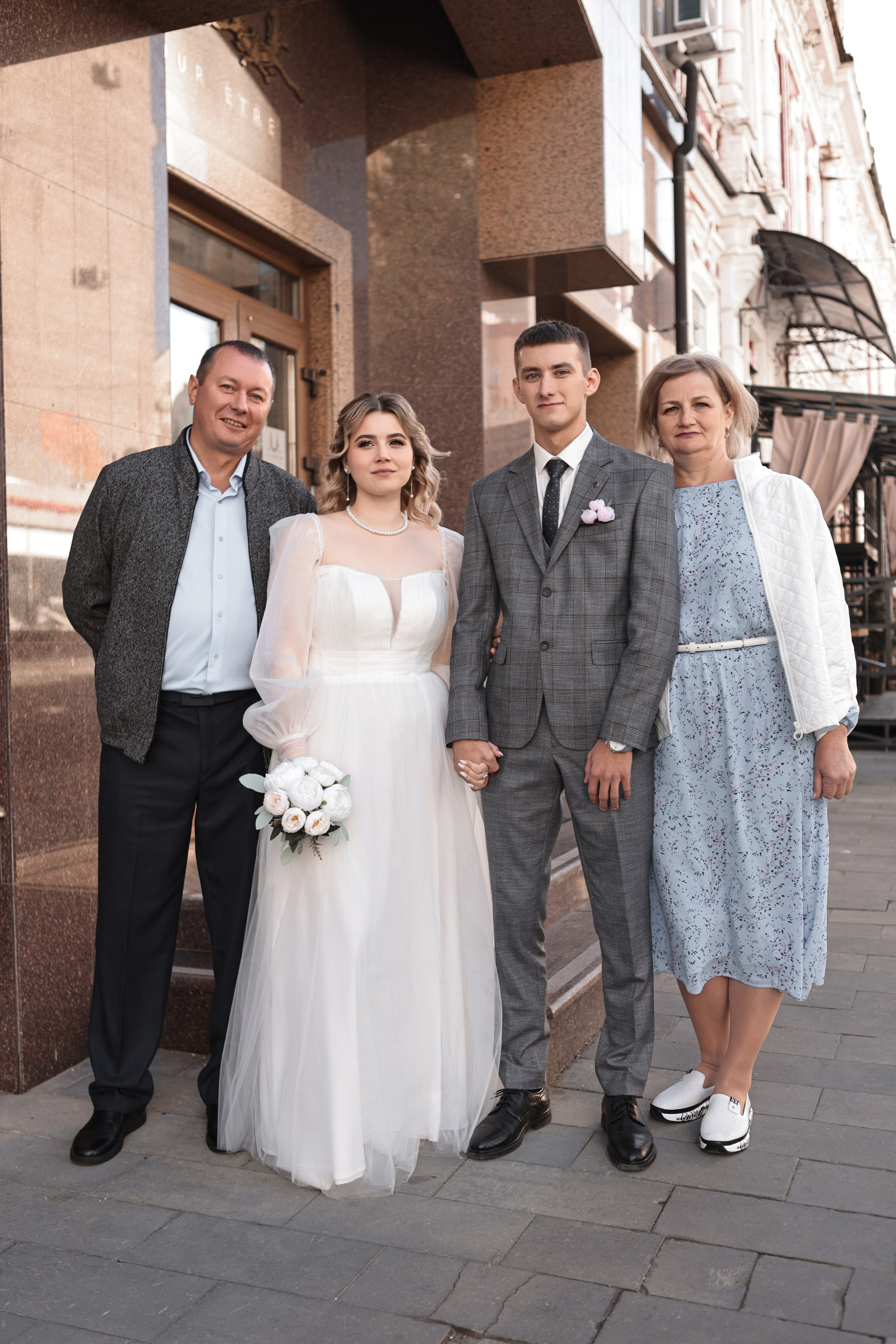 Роман и Виктория. Анастасия Камал. Фотограф Саратов