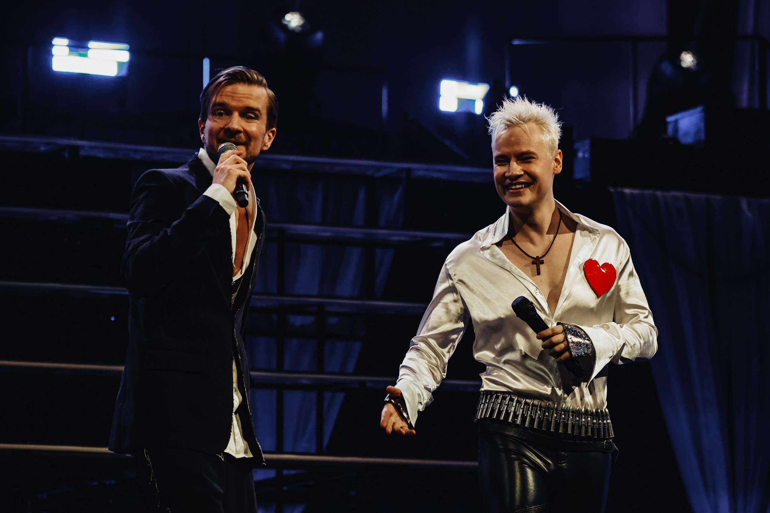 ШАМАН-ОНА МОЯ! @LIVE ARENA