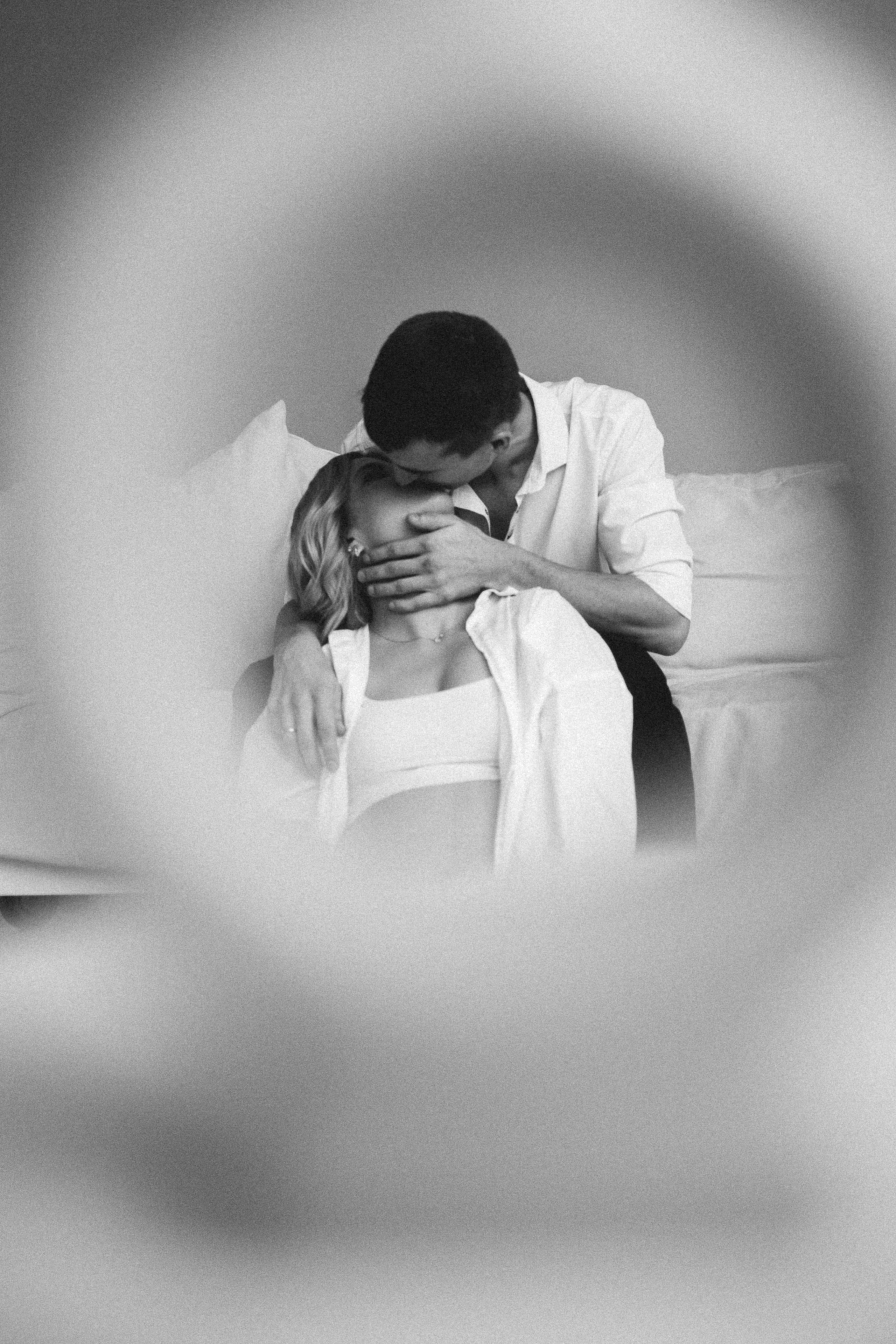 Валерия и Алексей. Фотограф в Архангельске Татьяна Дмитриева