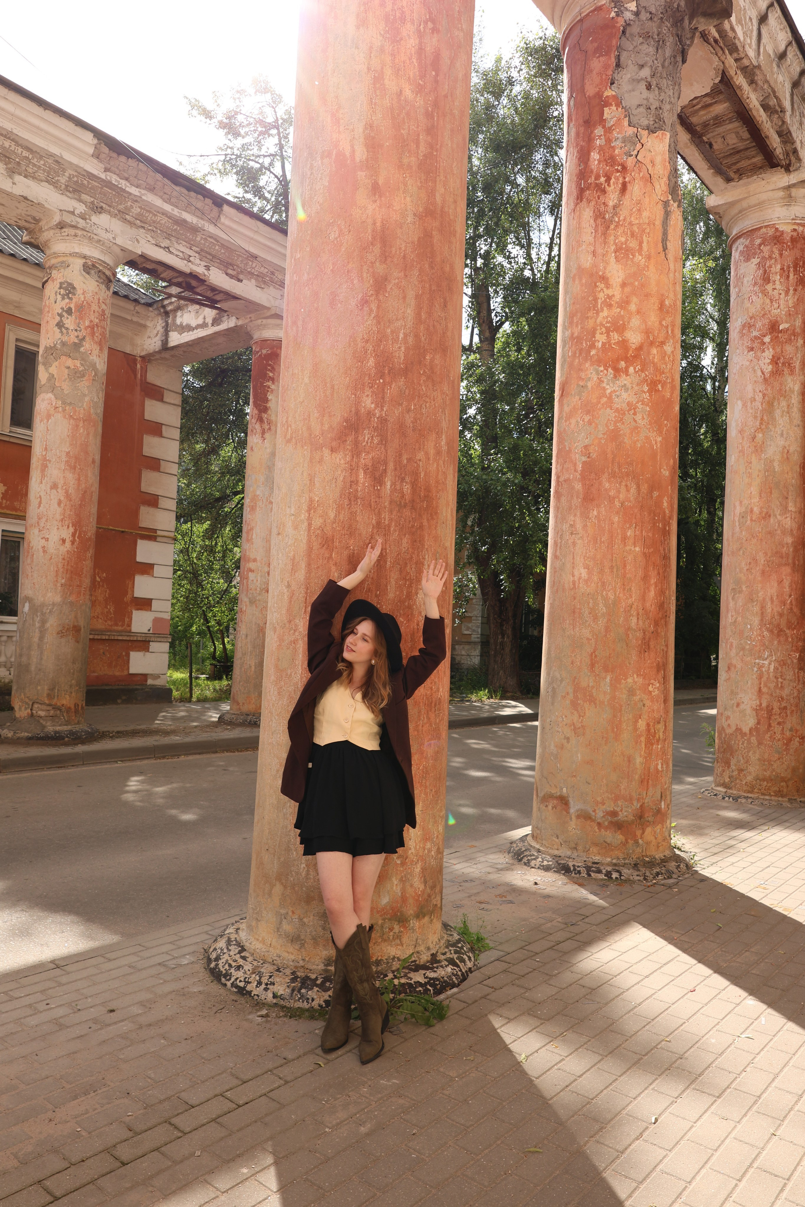 Анастасия. Виктория Галаган-фотограф в Твери